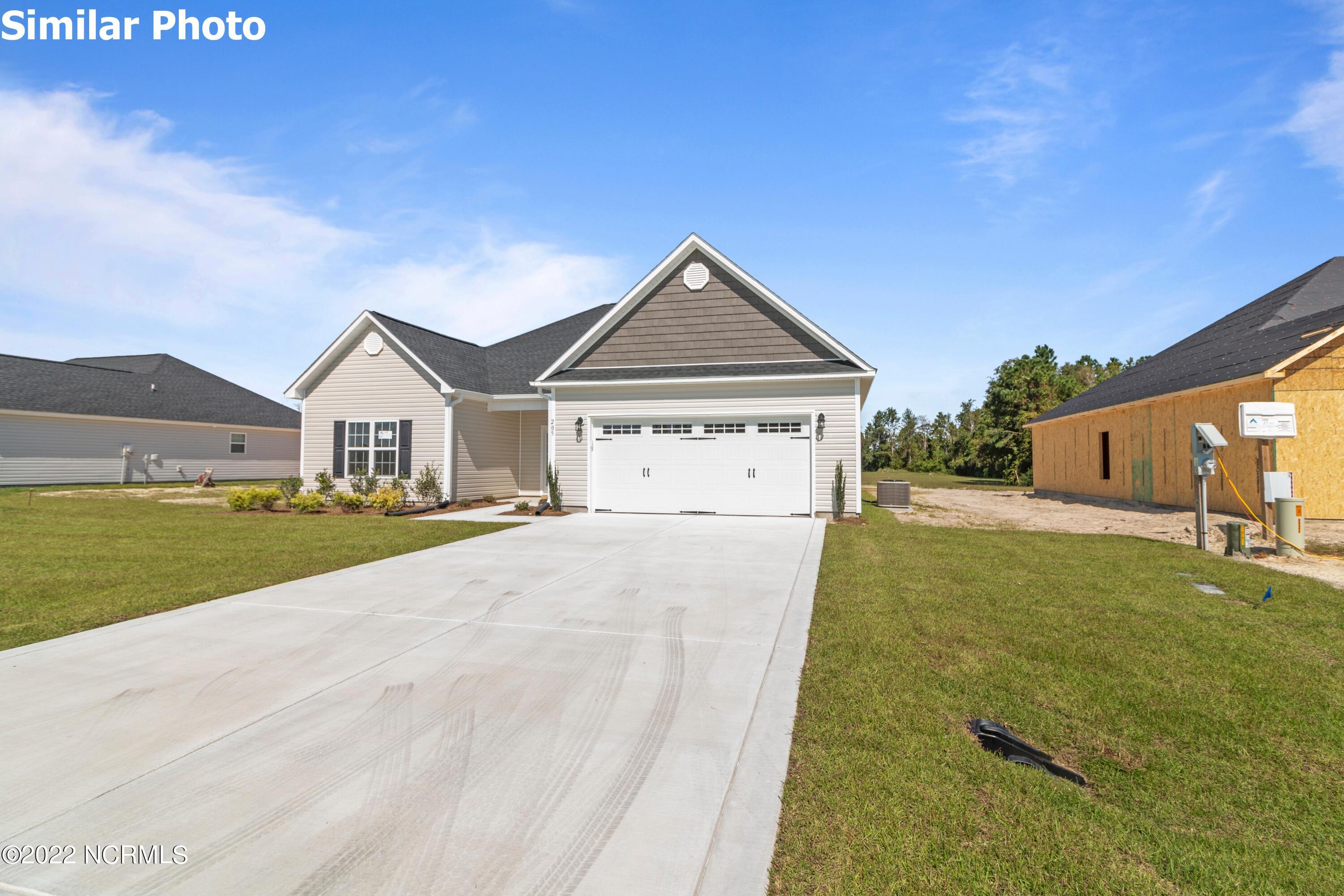 505 E Black Water Lane