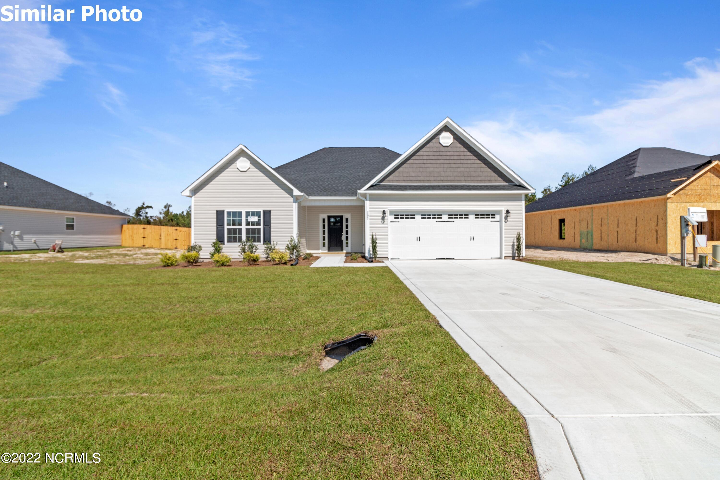 505 E Black Water Lane