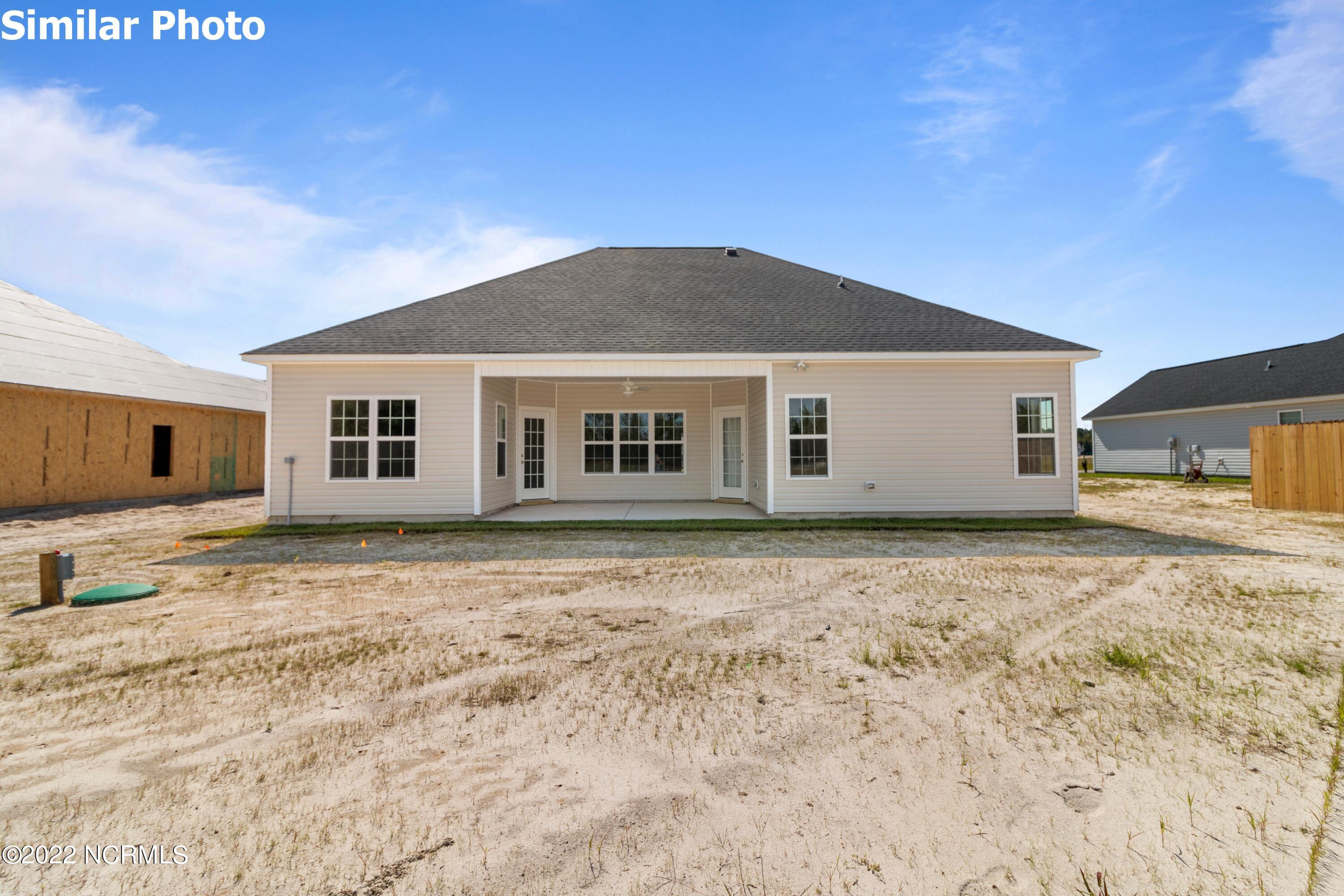 505 E Black Water Lane