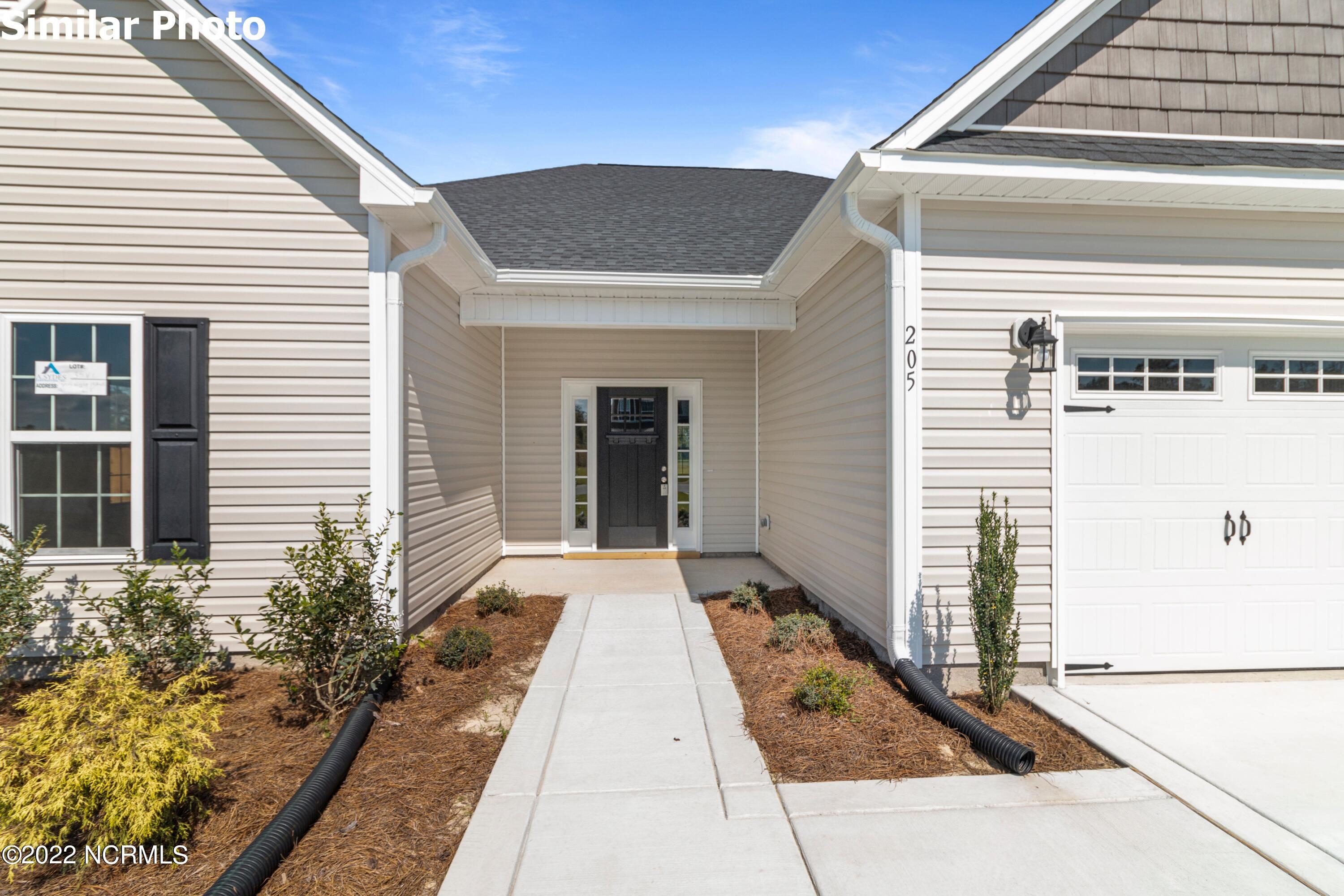505 E Black Water Lane