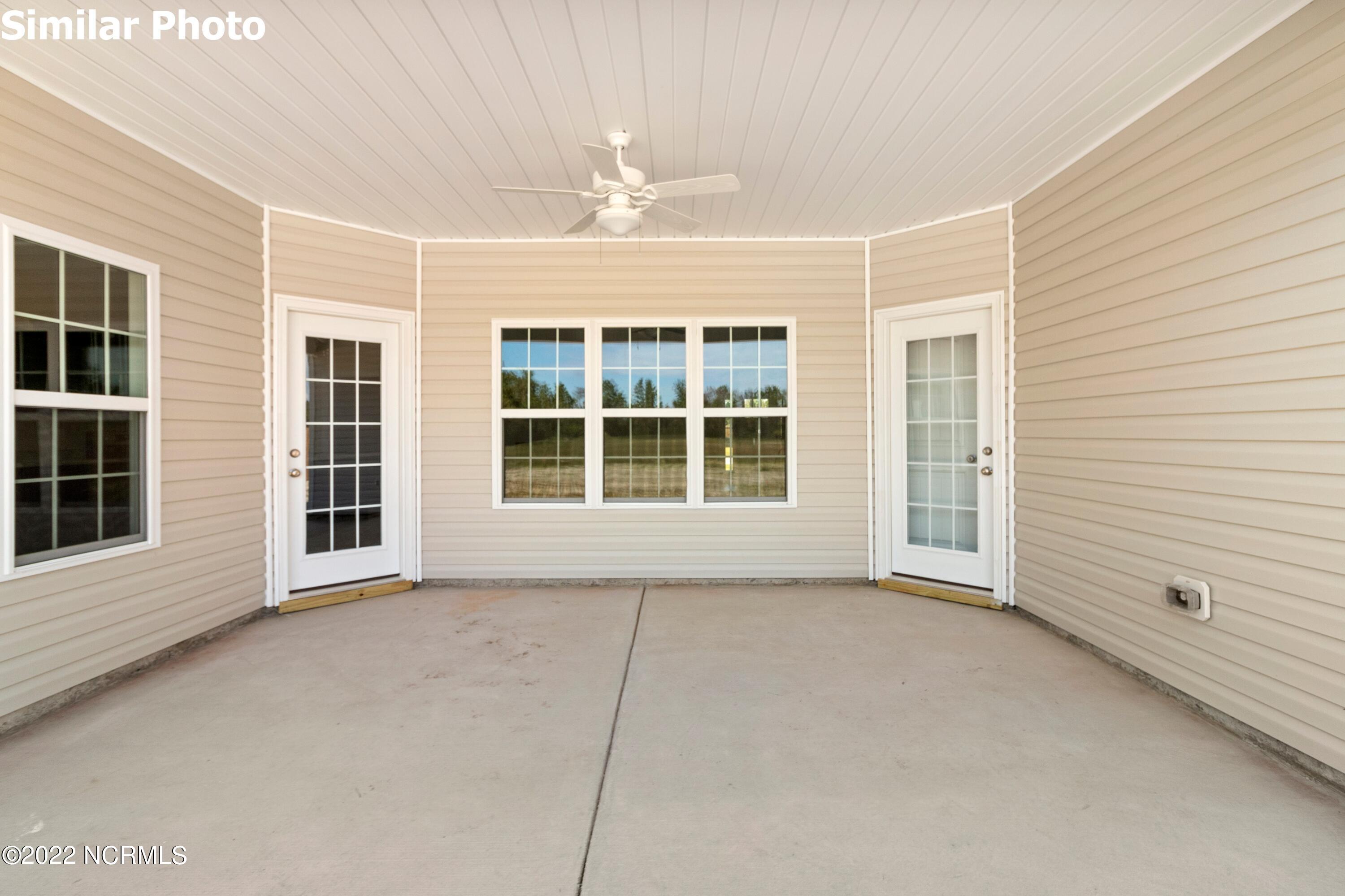 505 E Black Water Lane