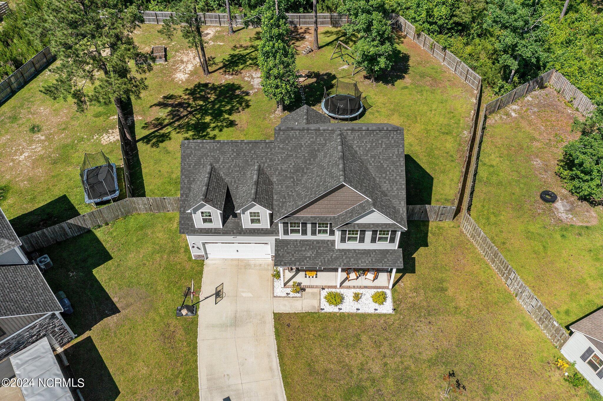609 Coral Reef Court