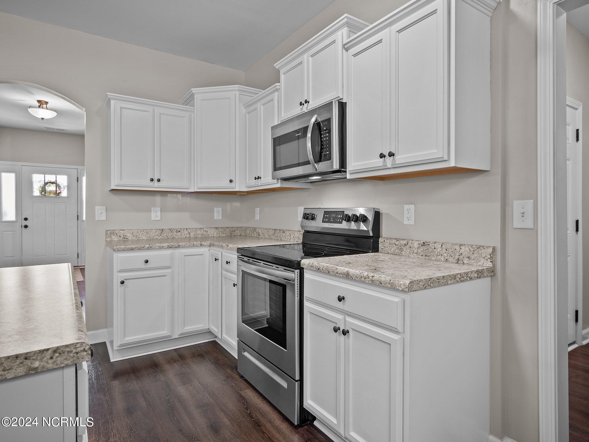 609 Coral Reef Court