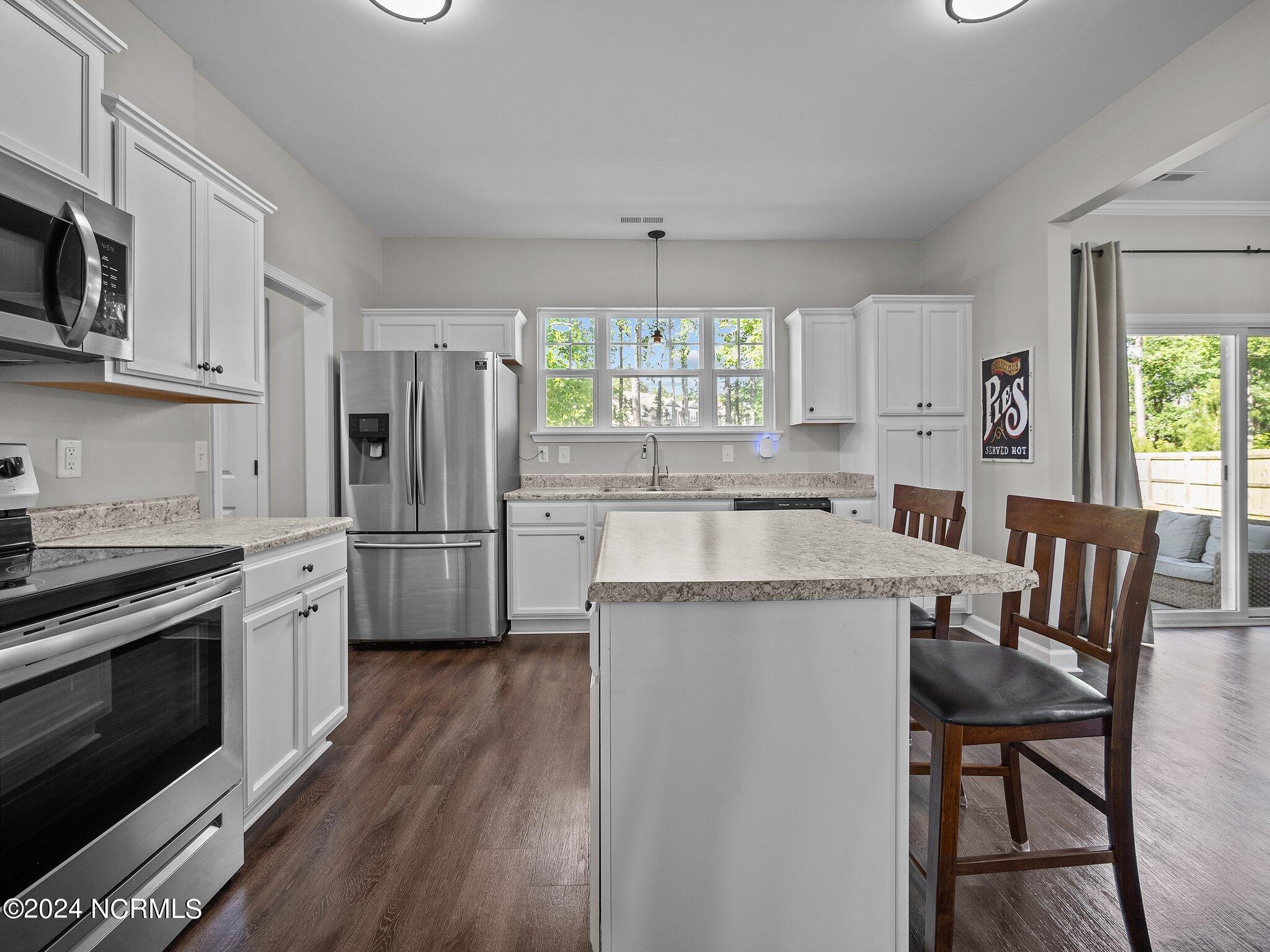 609 Coral Reef Court