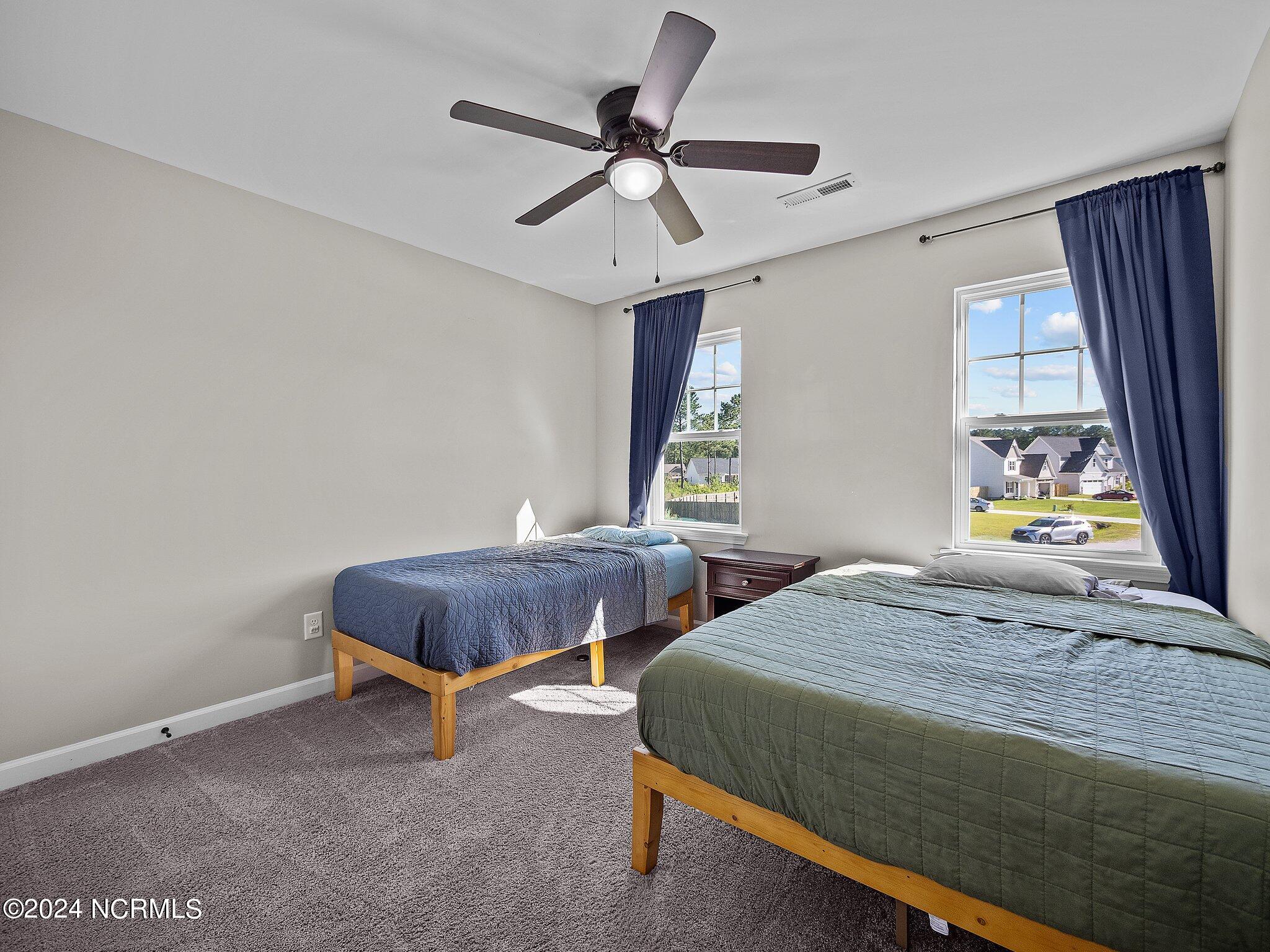 609 Coral Reef Court