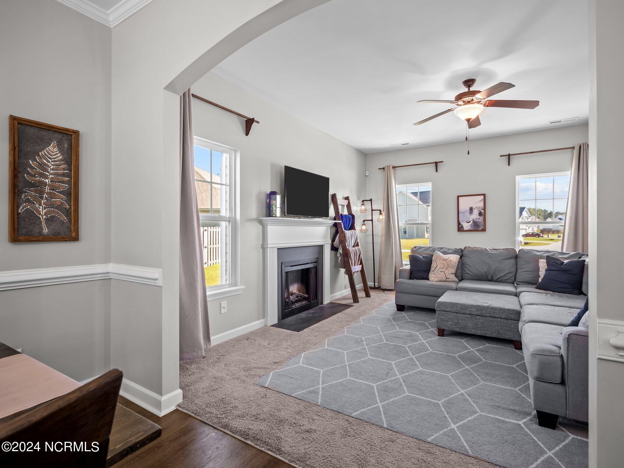 609 Coral Reef Court