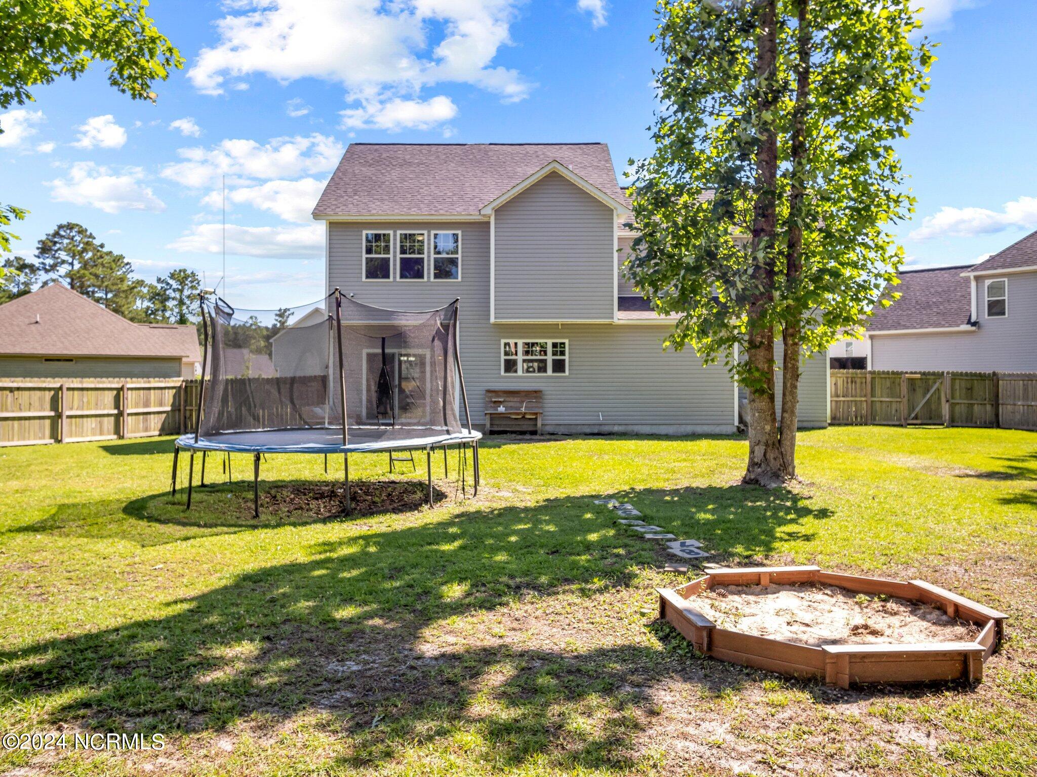 609 Coral Reef Court