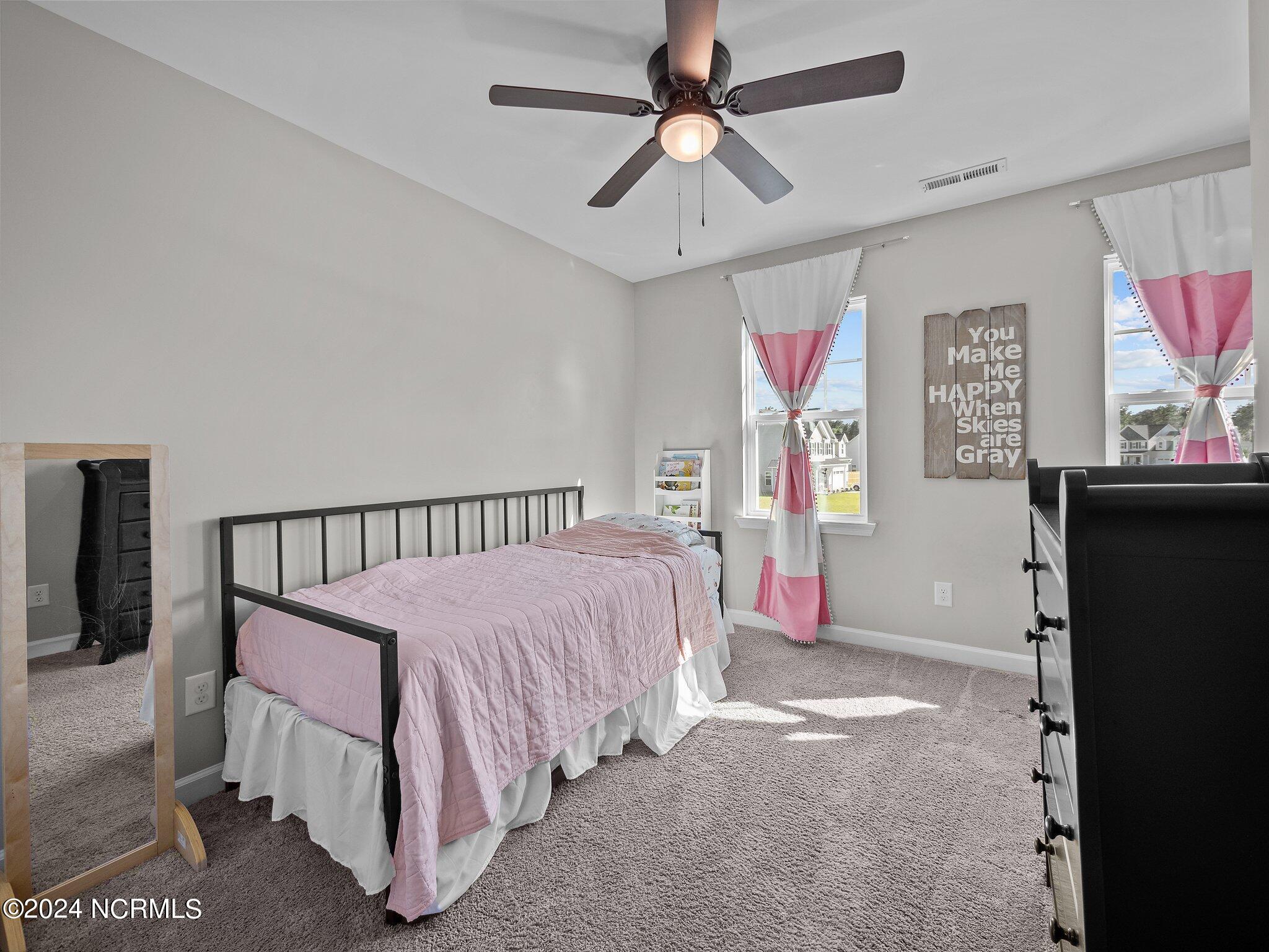 609 Coral Reef Court