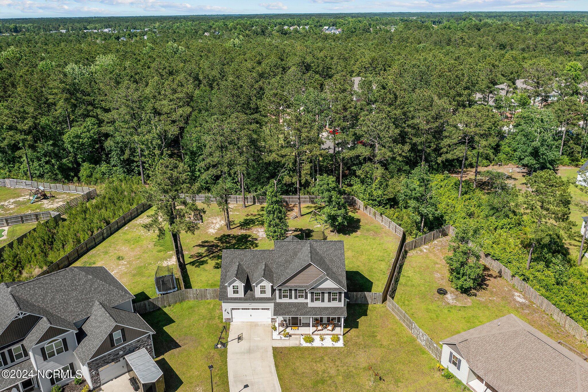 609 Coral Reef Court