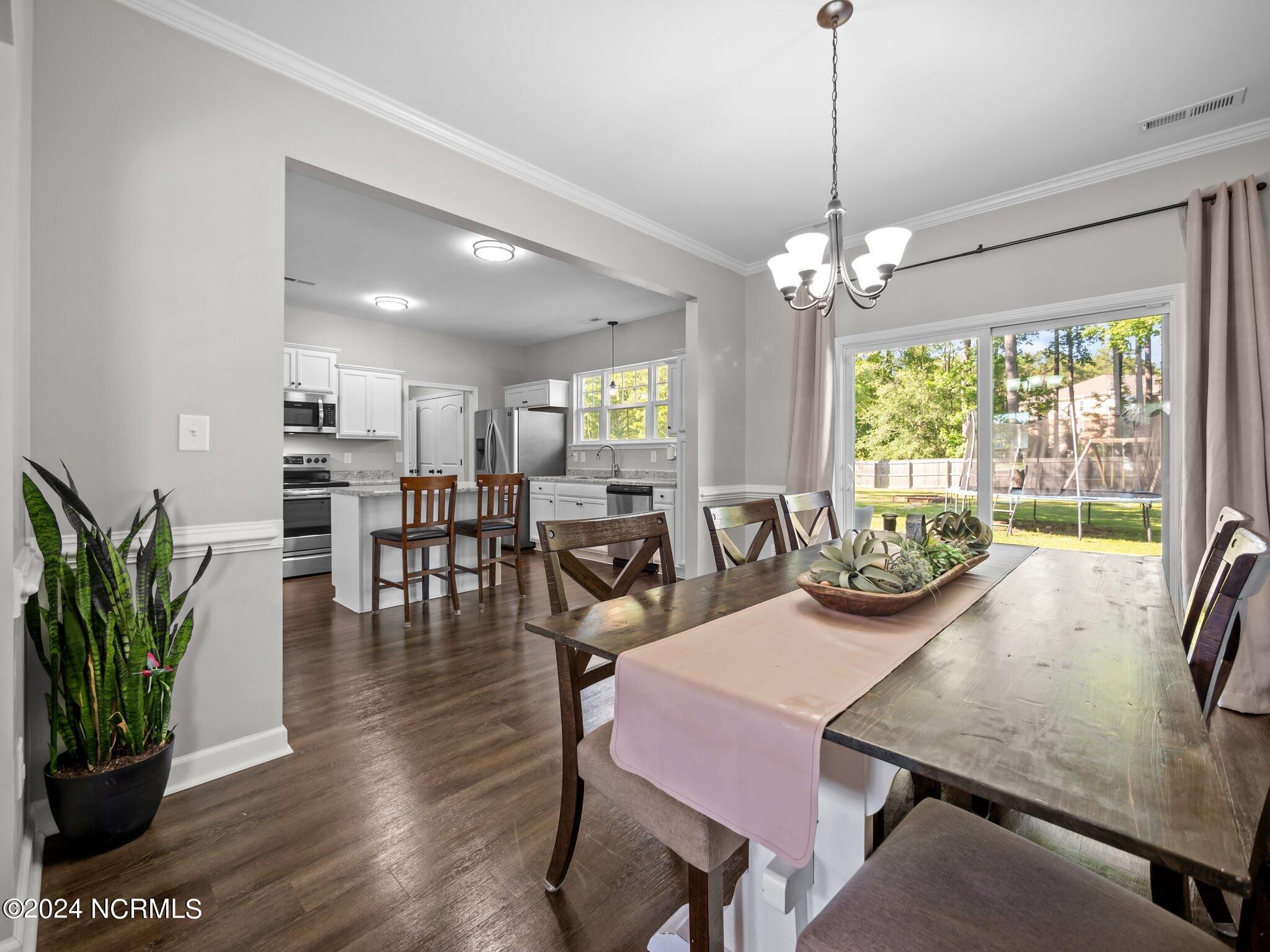 609 Coral Reef Court