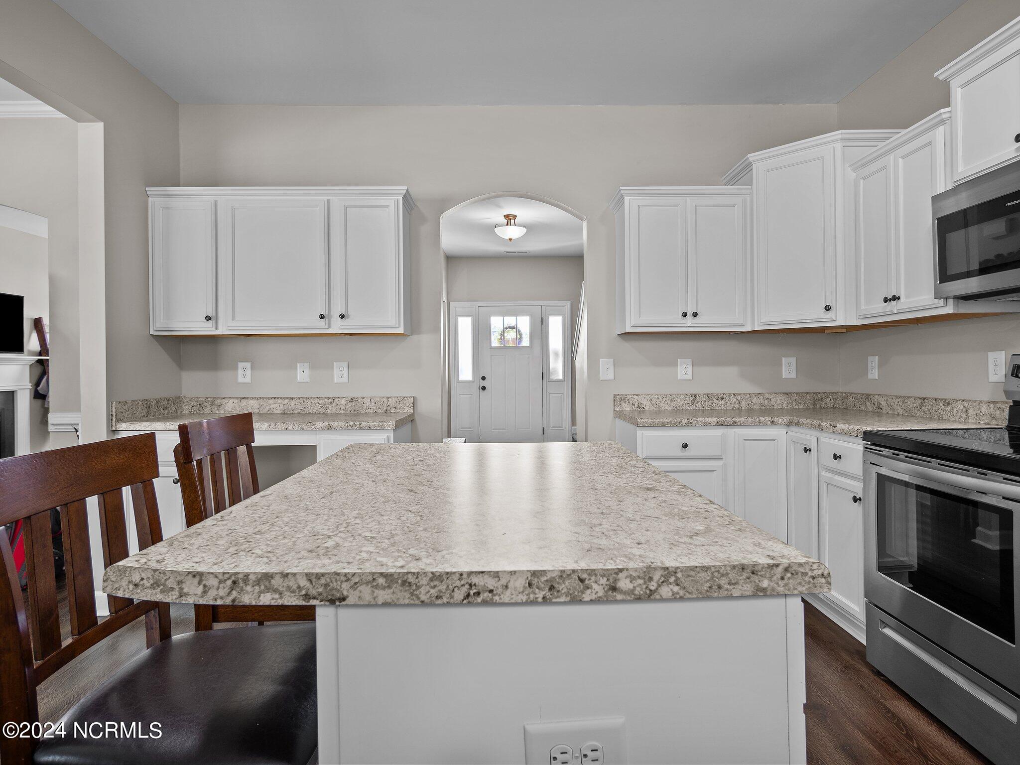 609 Coral Reef Court