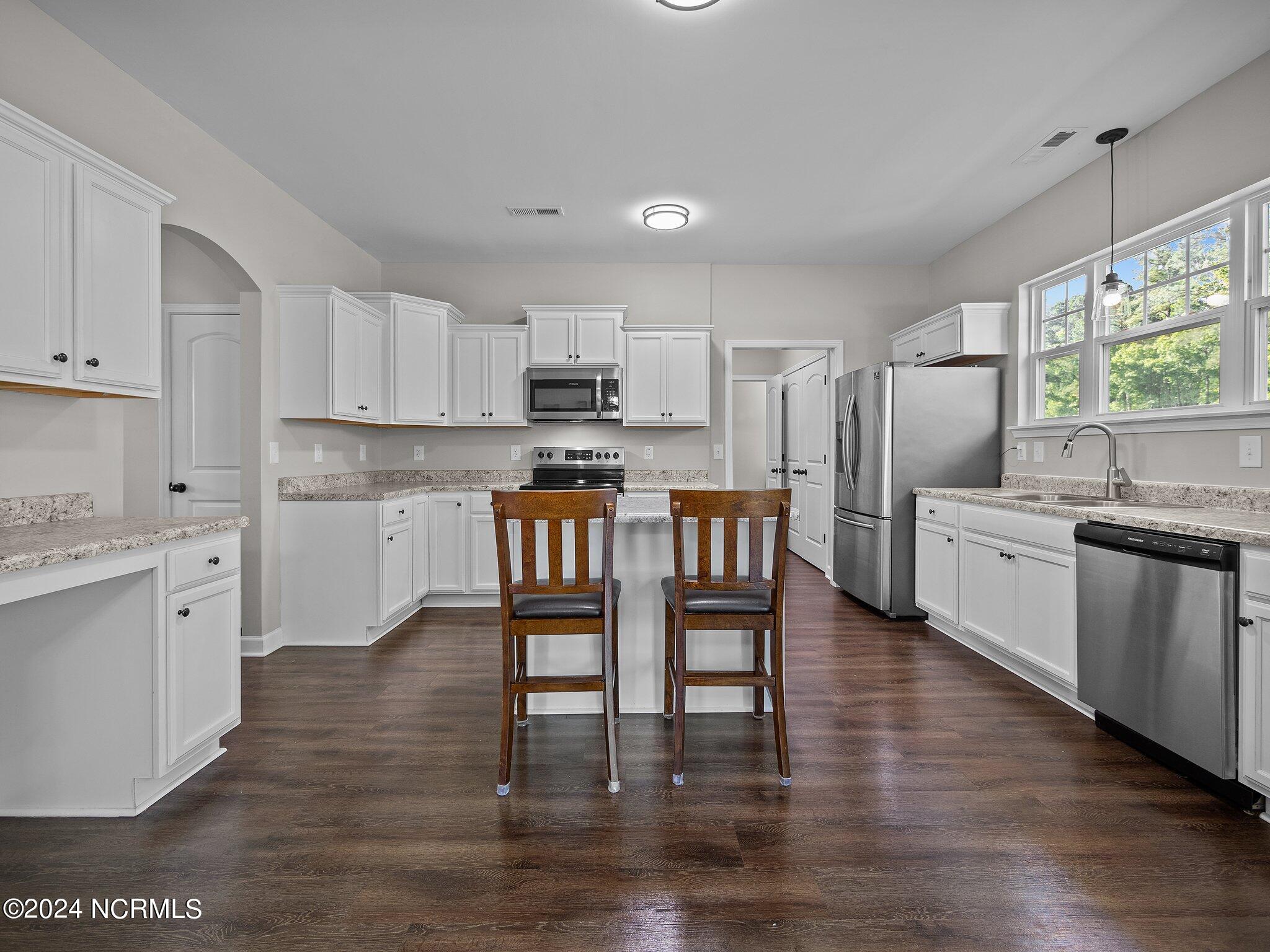 609 Coral Reef Court