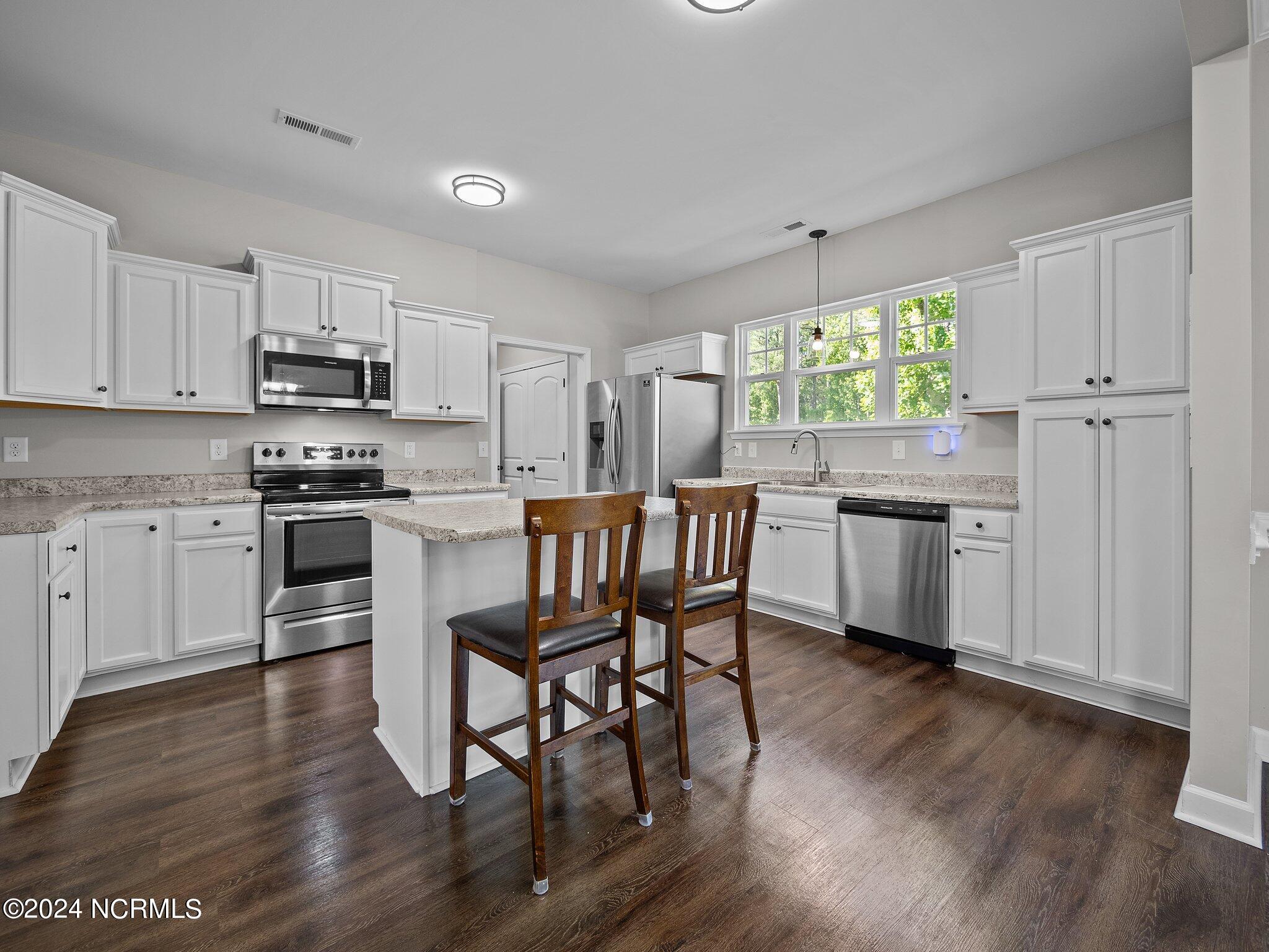 609 Coral Reef Court