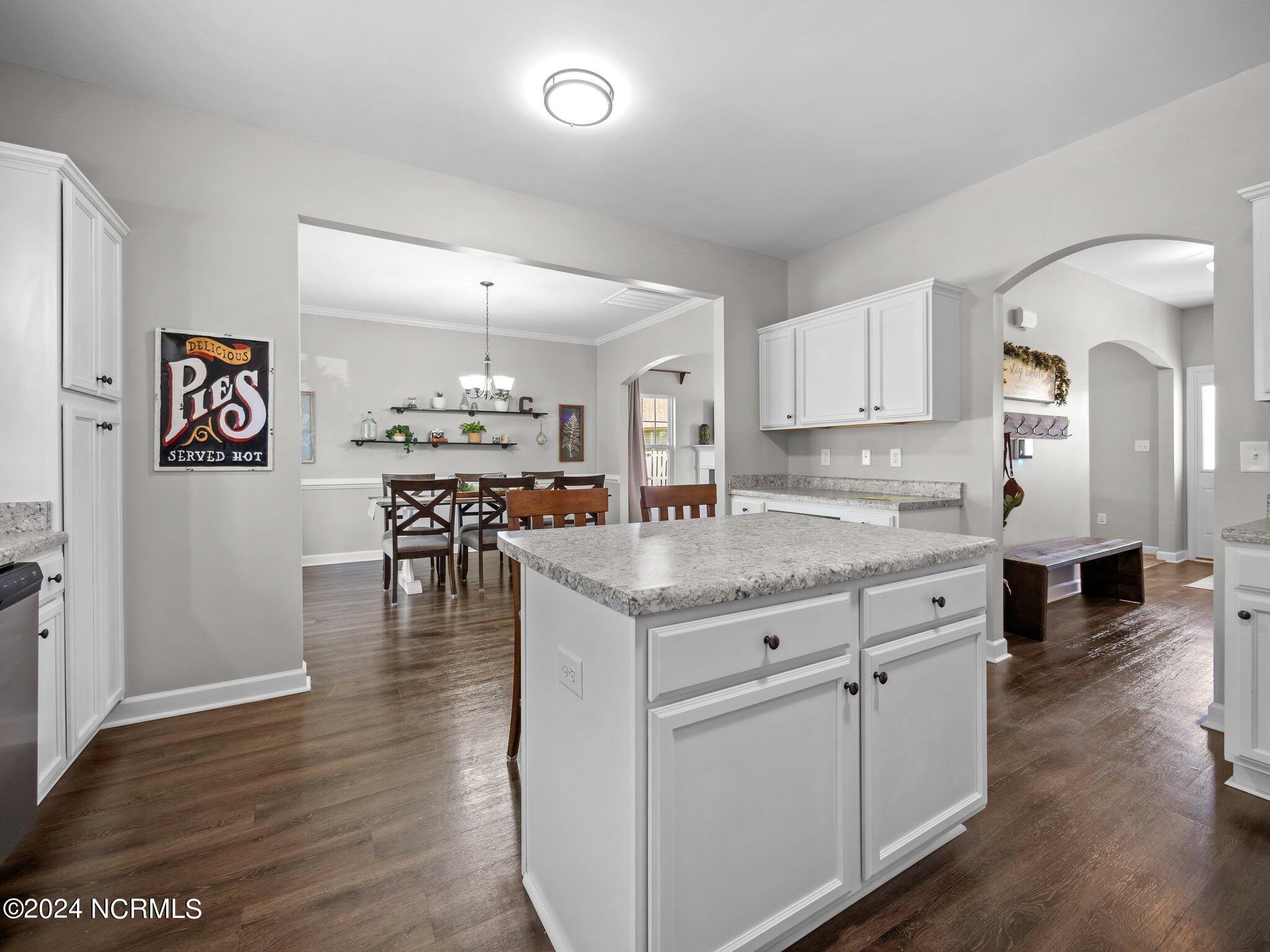 609 Coral Reef Court