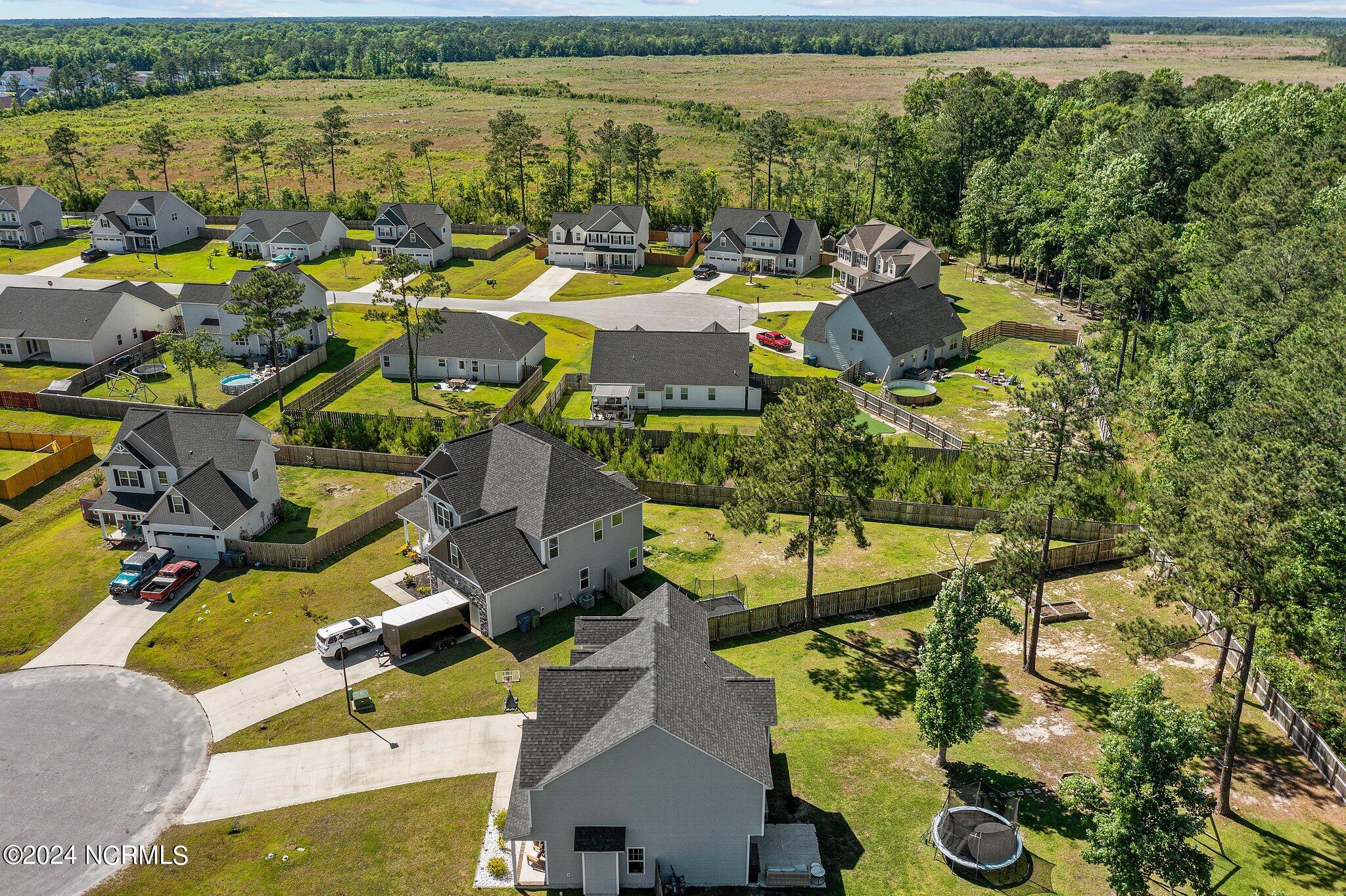 609 Coral Reef Court