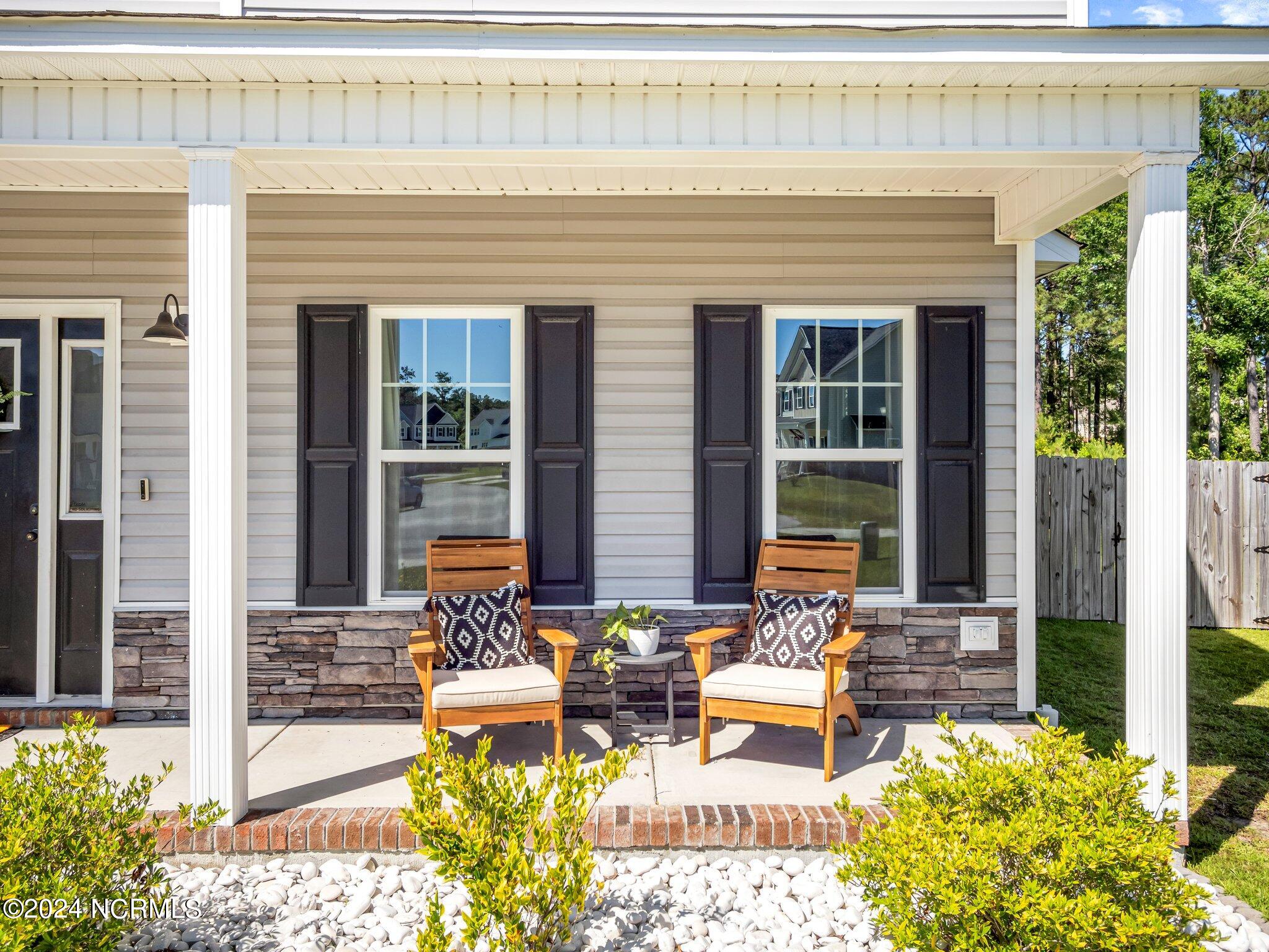 609 Coral Reef Court