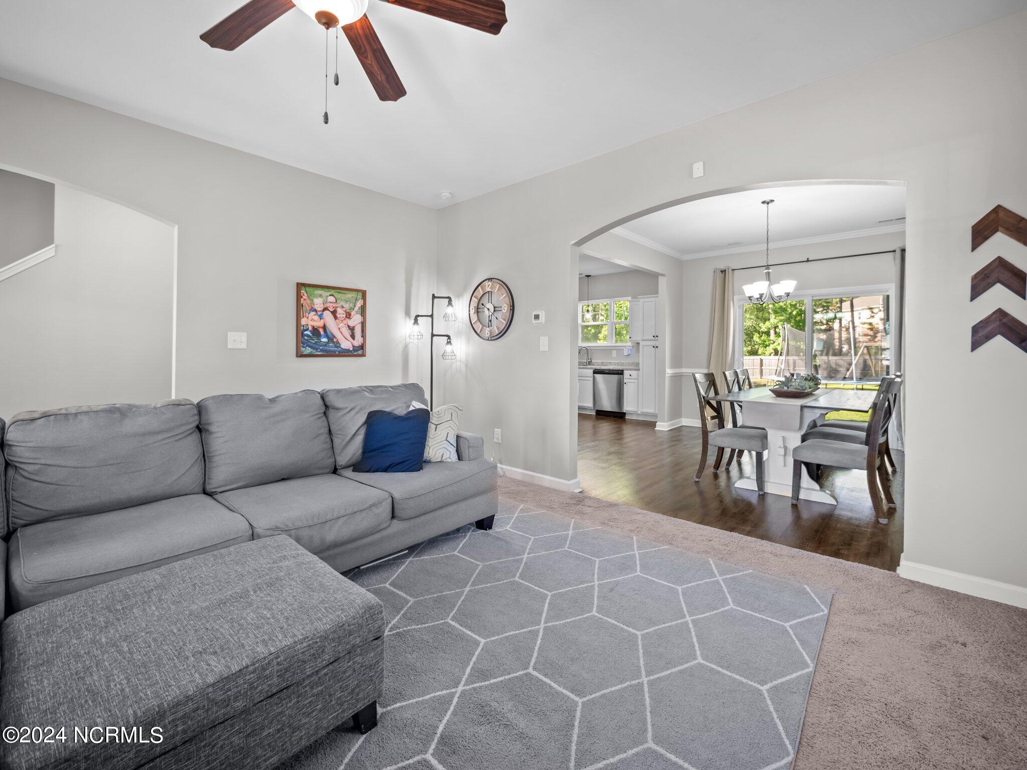 609 Coral Reef Court