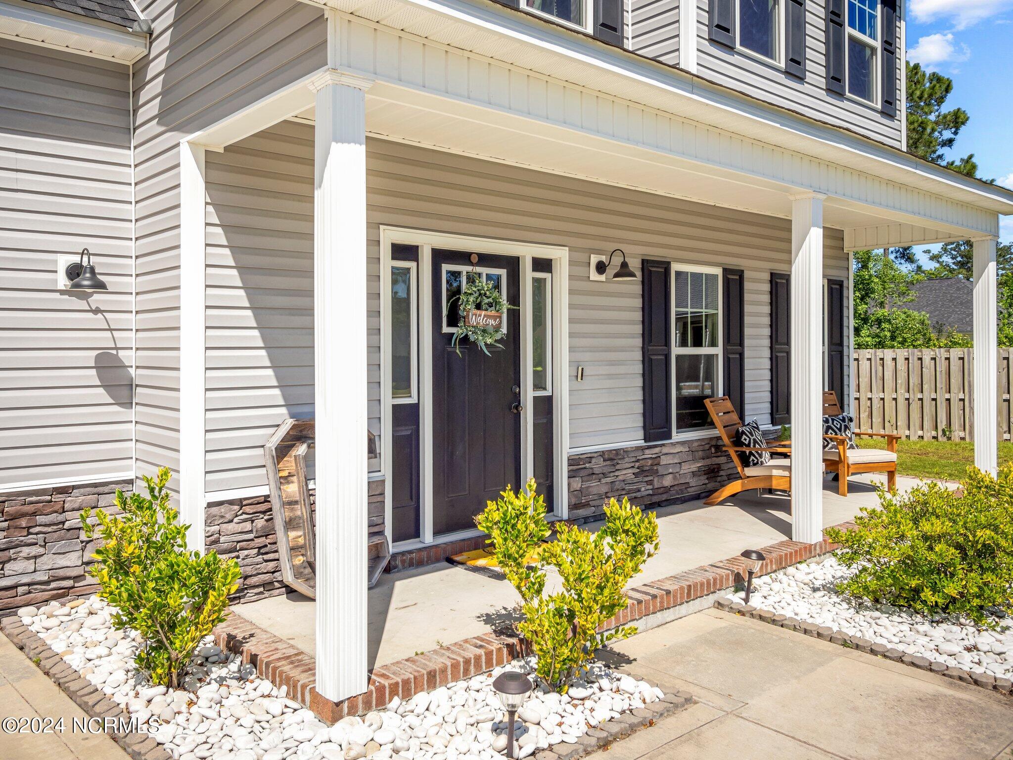 609 Coral Reef Court