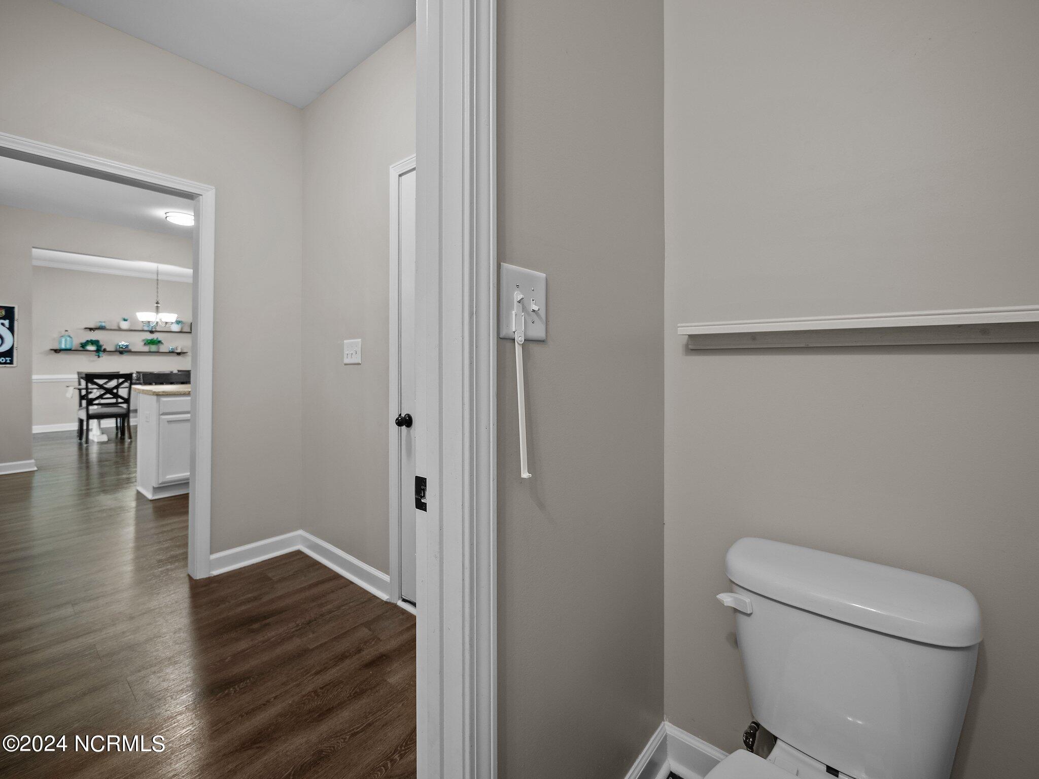 609 Coral Reef Court