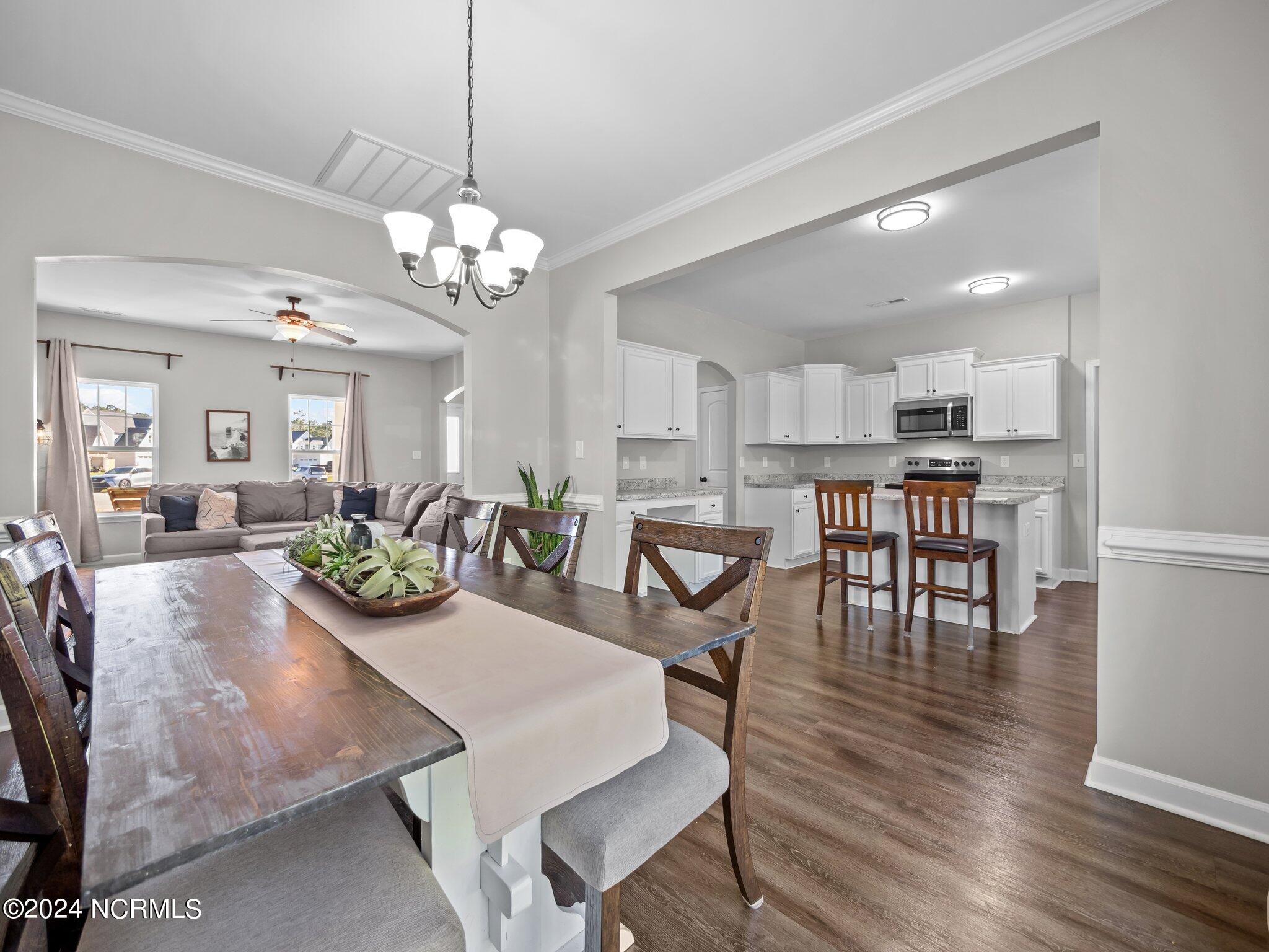609 Coral Reef Court