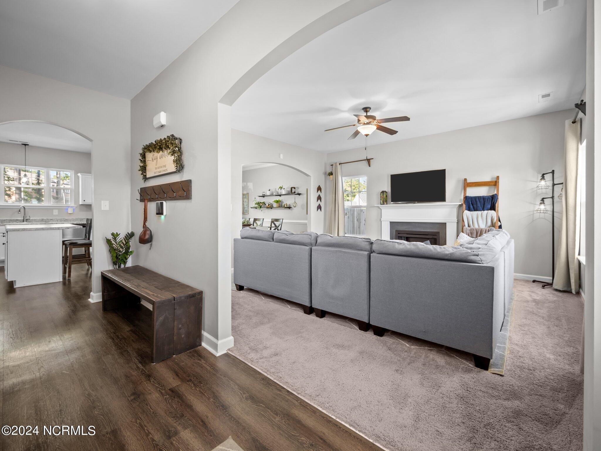 609 Coral Reef Court