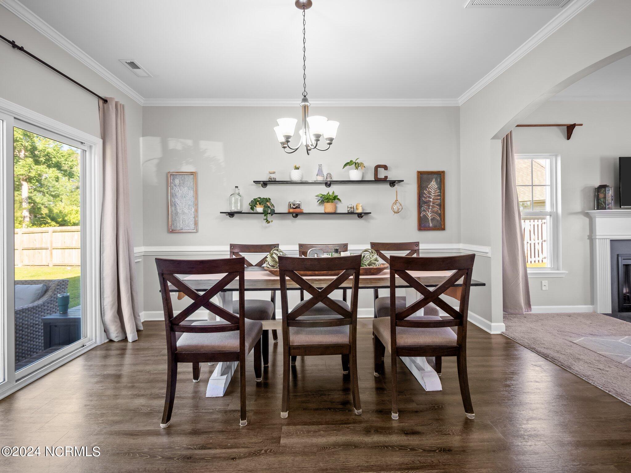 609 Coral Reef Court