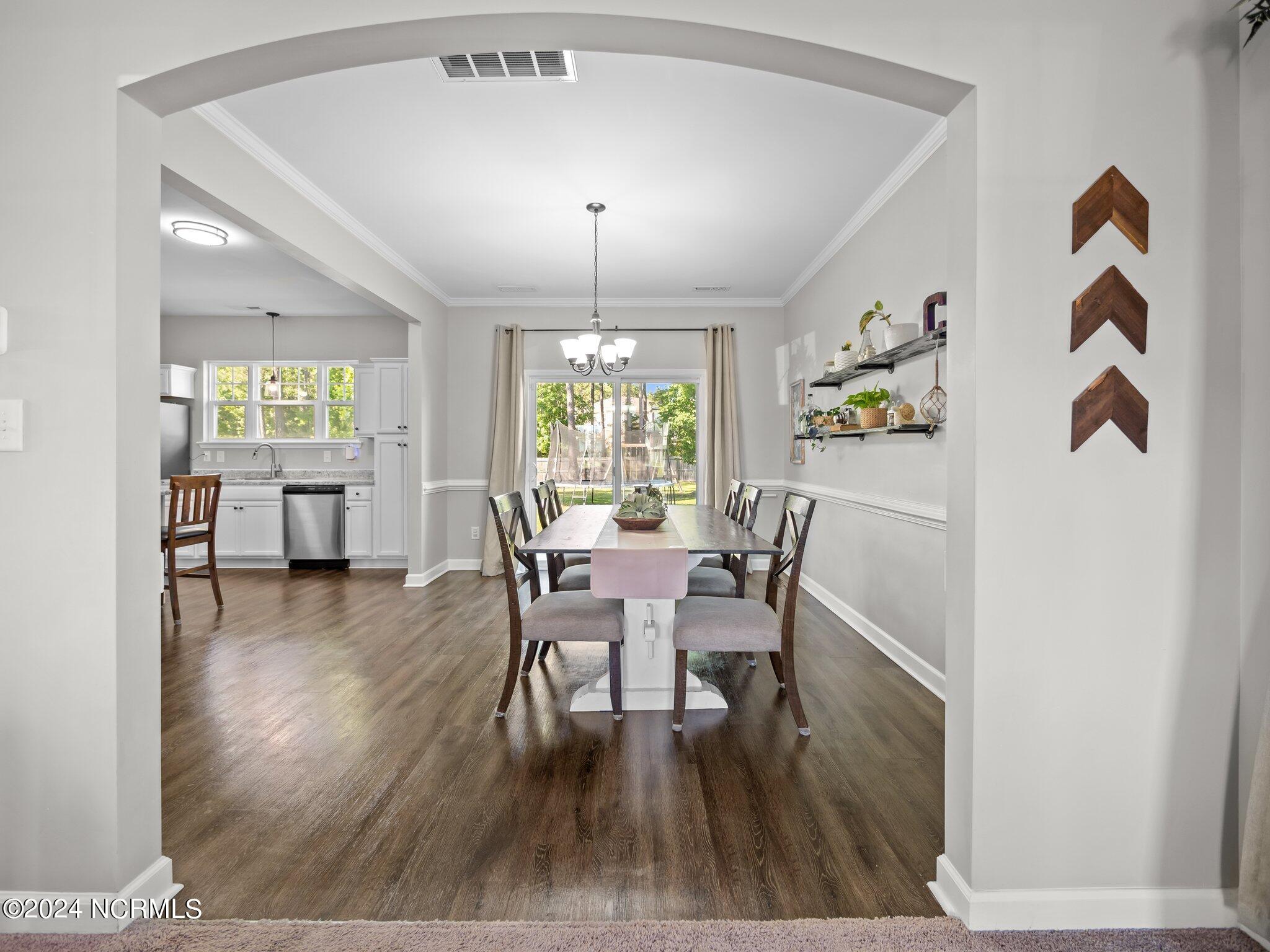 609 Coral Reef Court