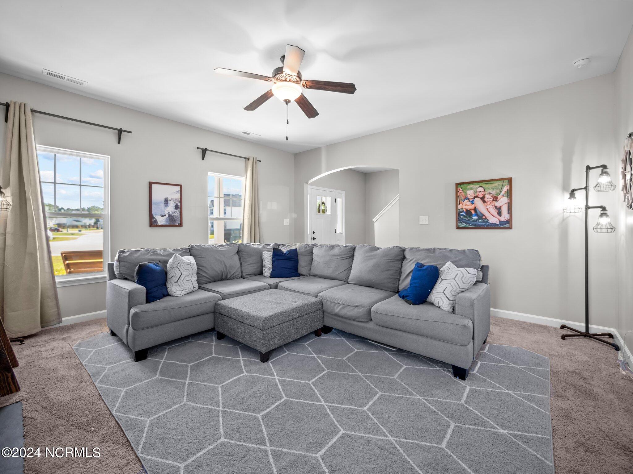 609 Coral Reef Court