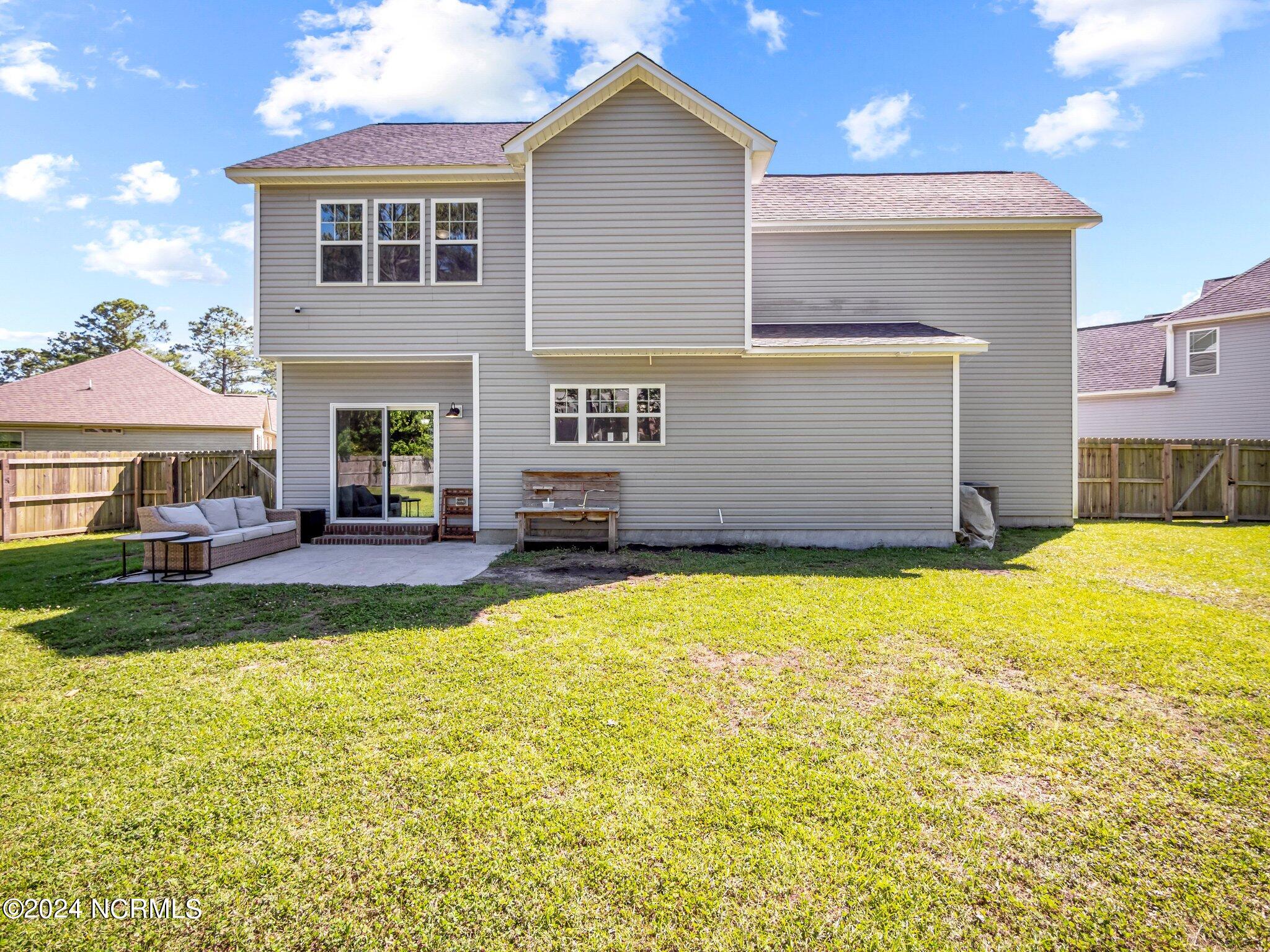 609 Coral Reef Court