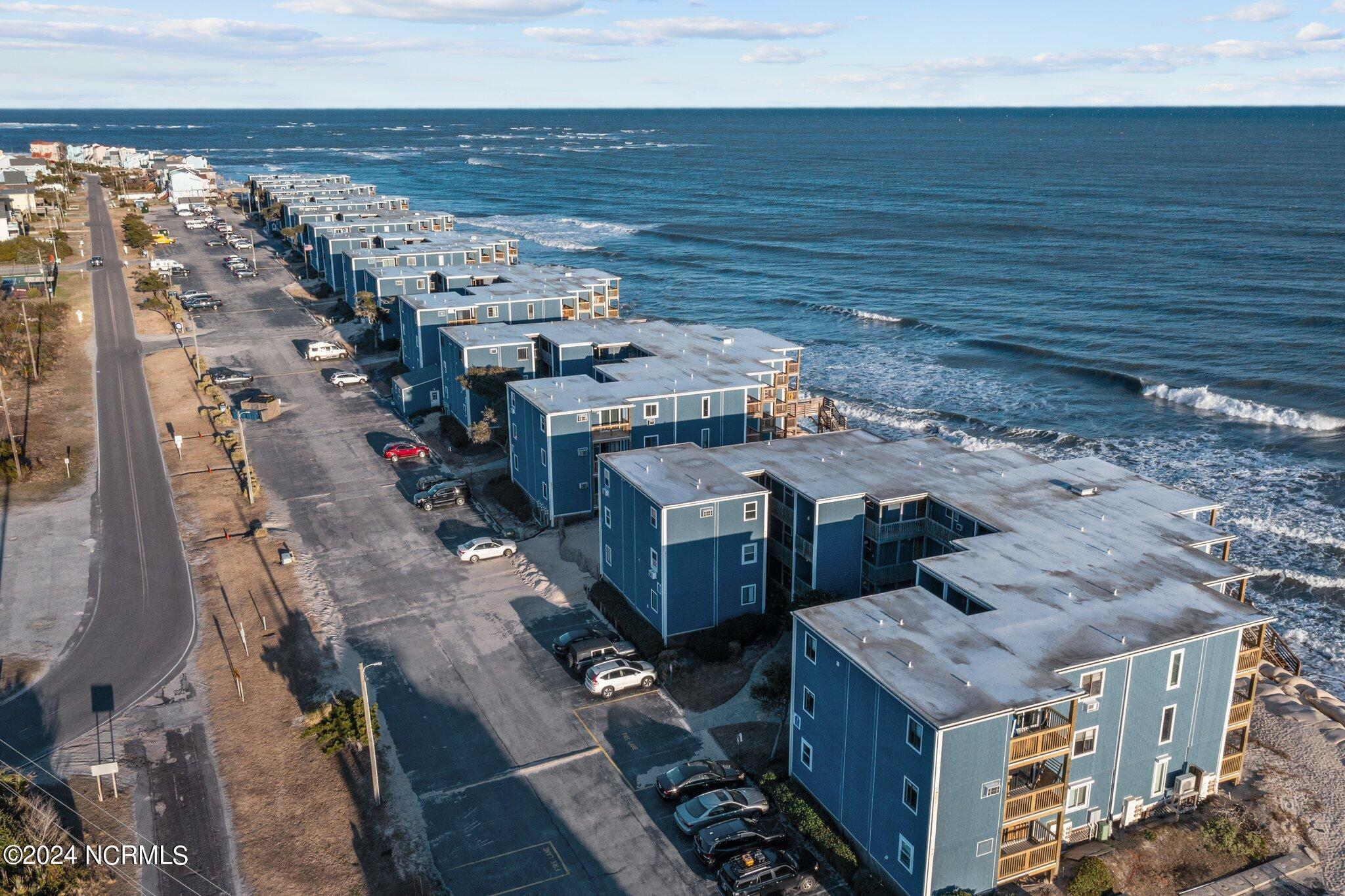2174 New River Inlet Road 386