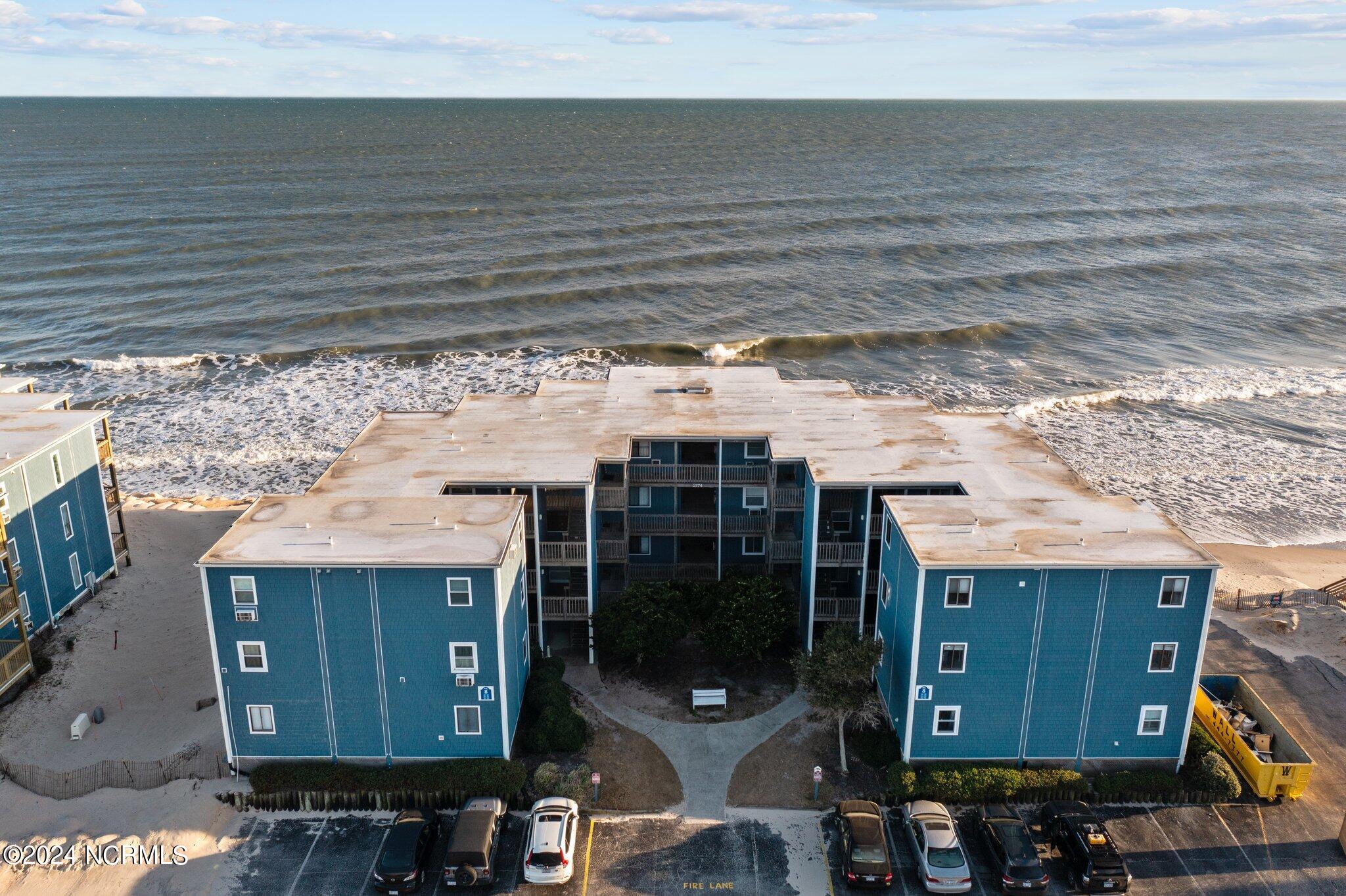 2174 New River Inlet Road 386