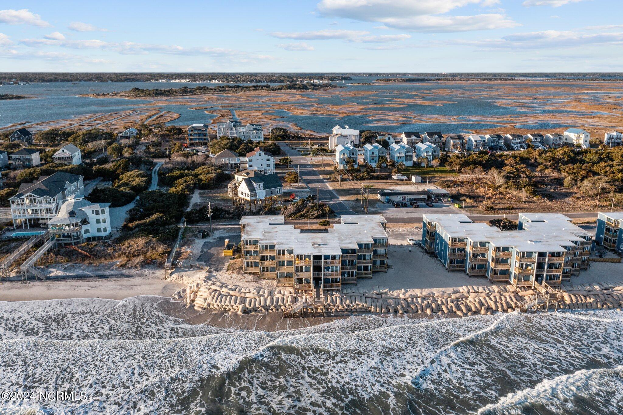 2174 New River Inlet Road 386