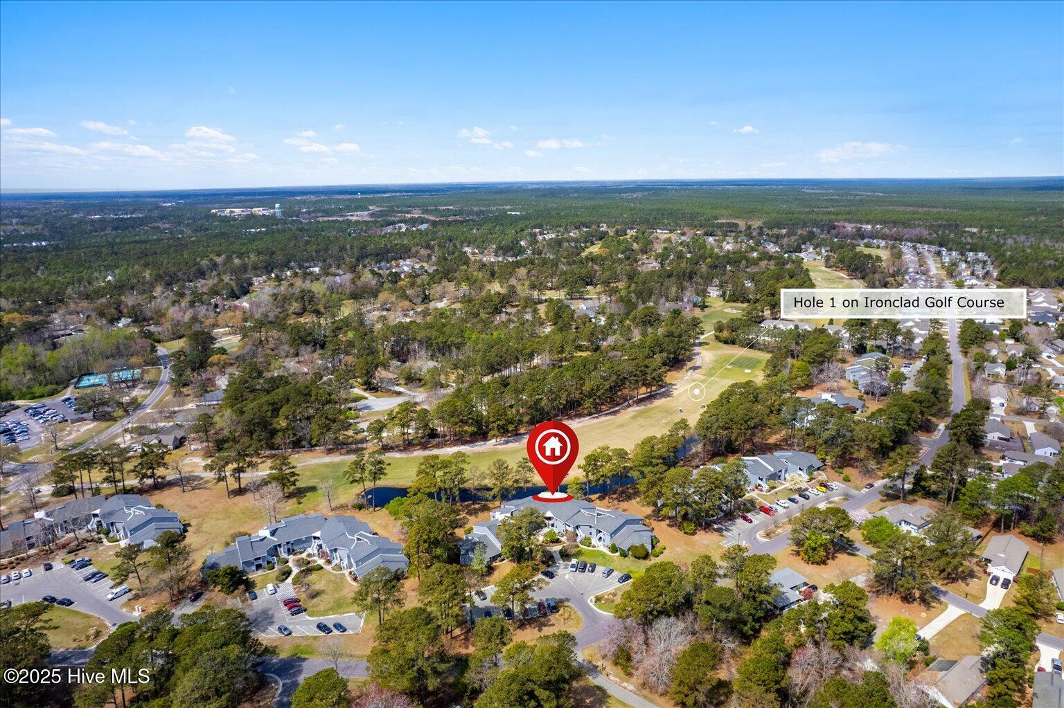 724 Azalea Drive 436