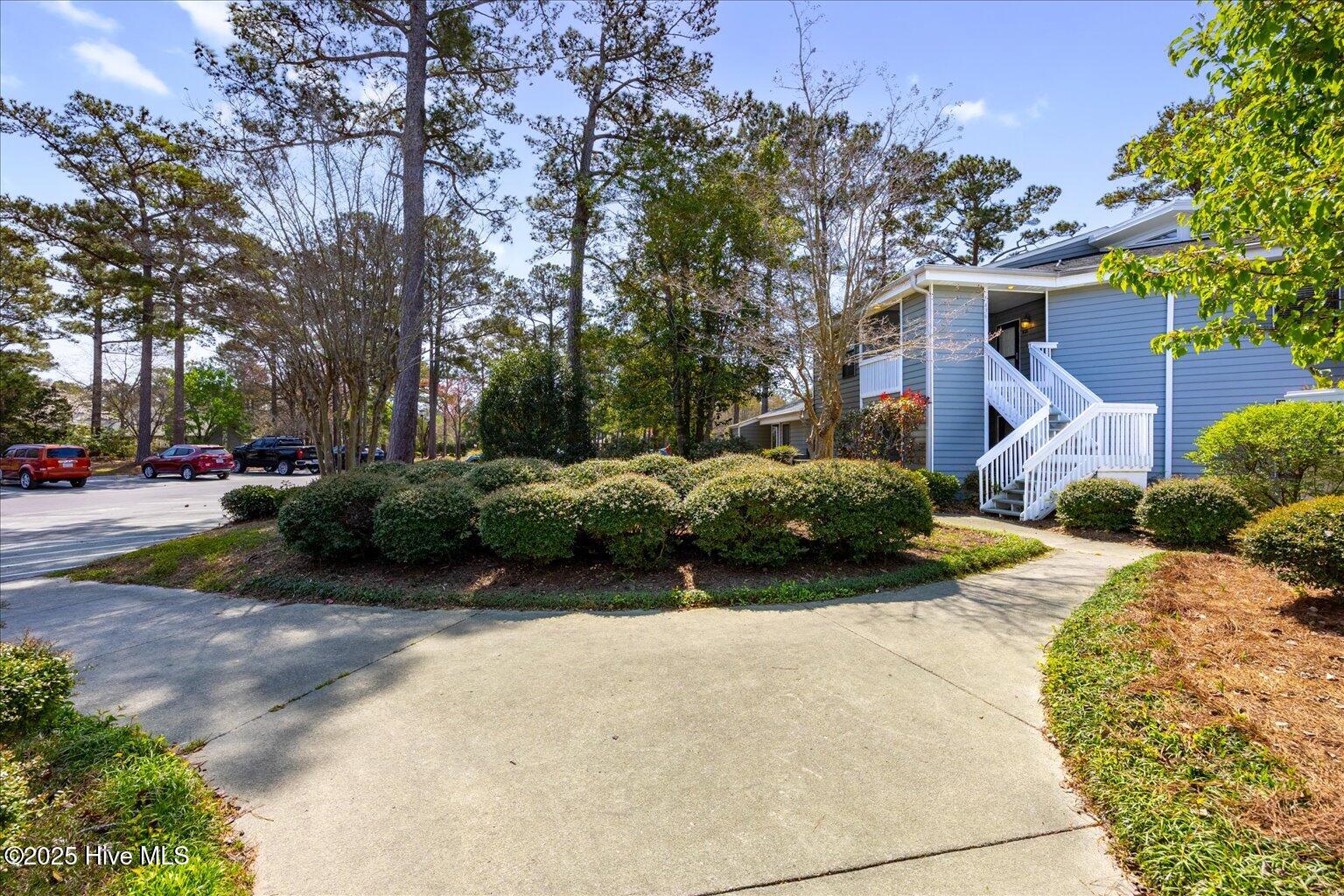 724 Azalea Drive 436