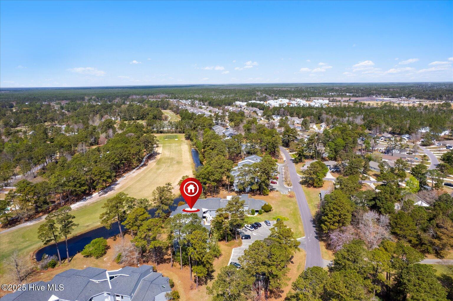 724 Azalea Drive 436