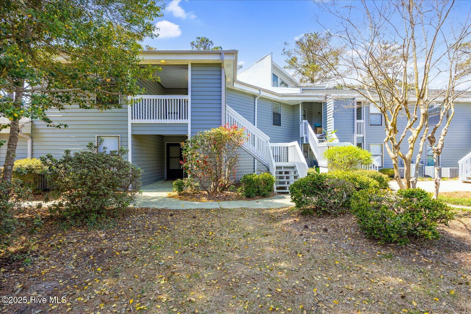724 Azalea Drive 436