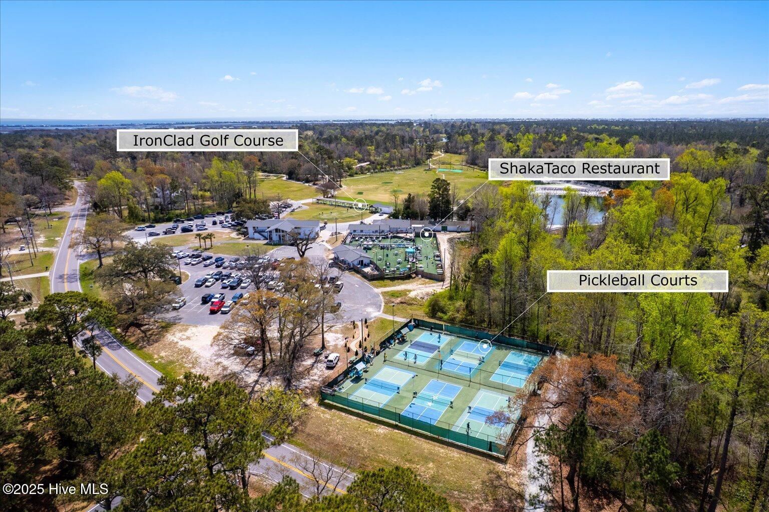 724 Azalea Drive 436