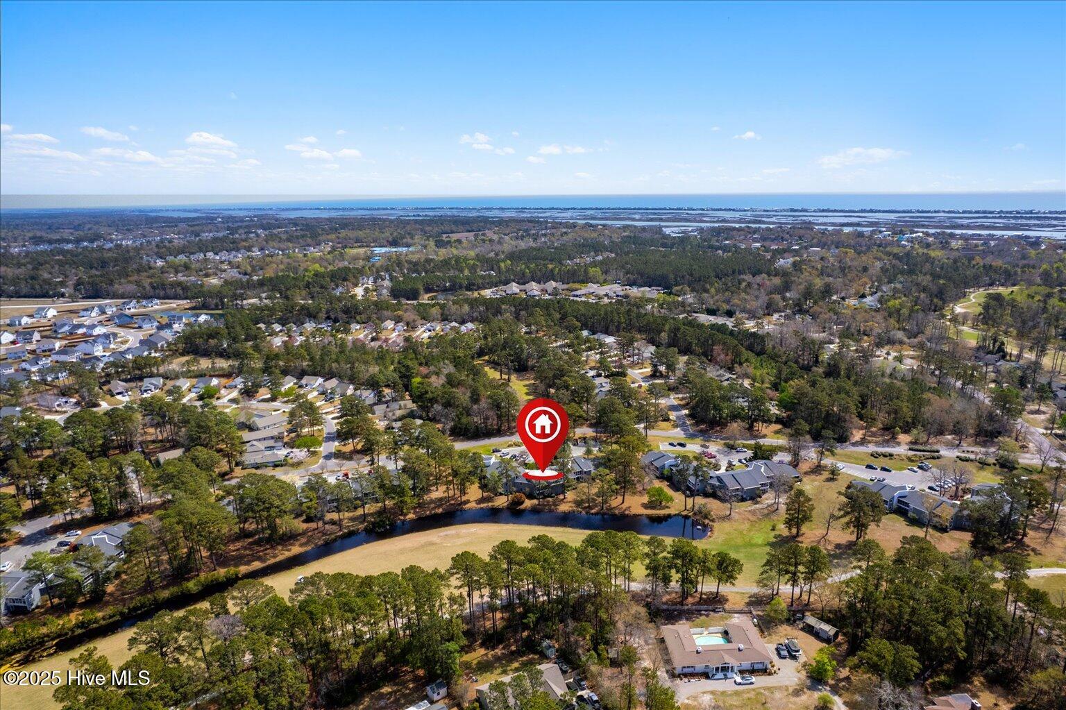 724 Azalea Drive 436