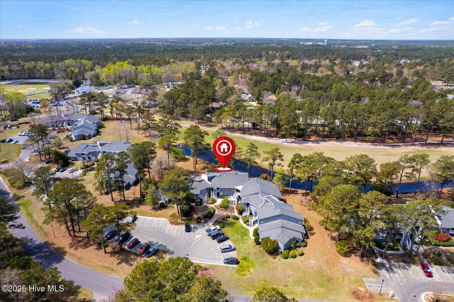 724 Azalea Drive 436