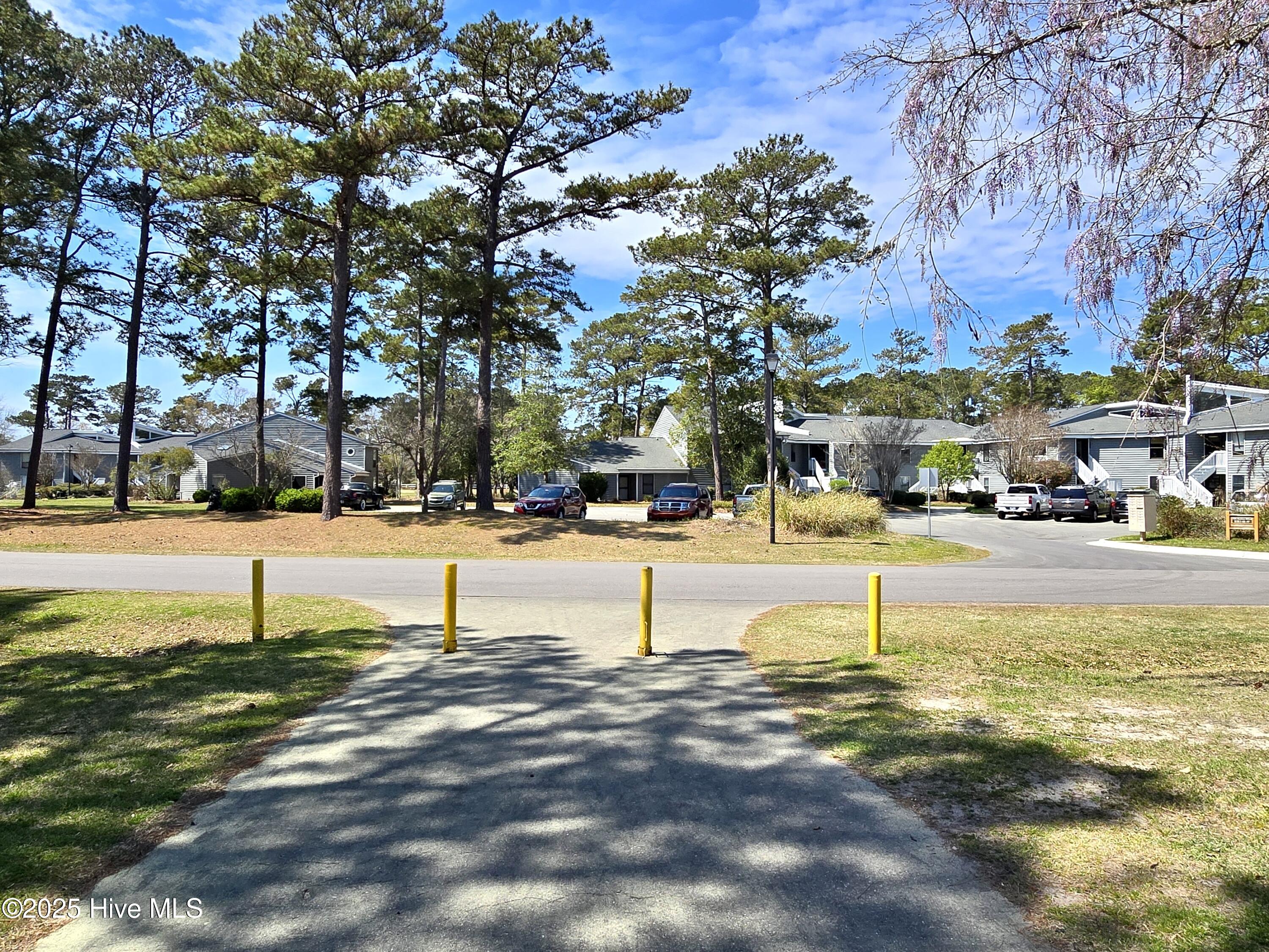 724 Azalea Drive 436