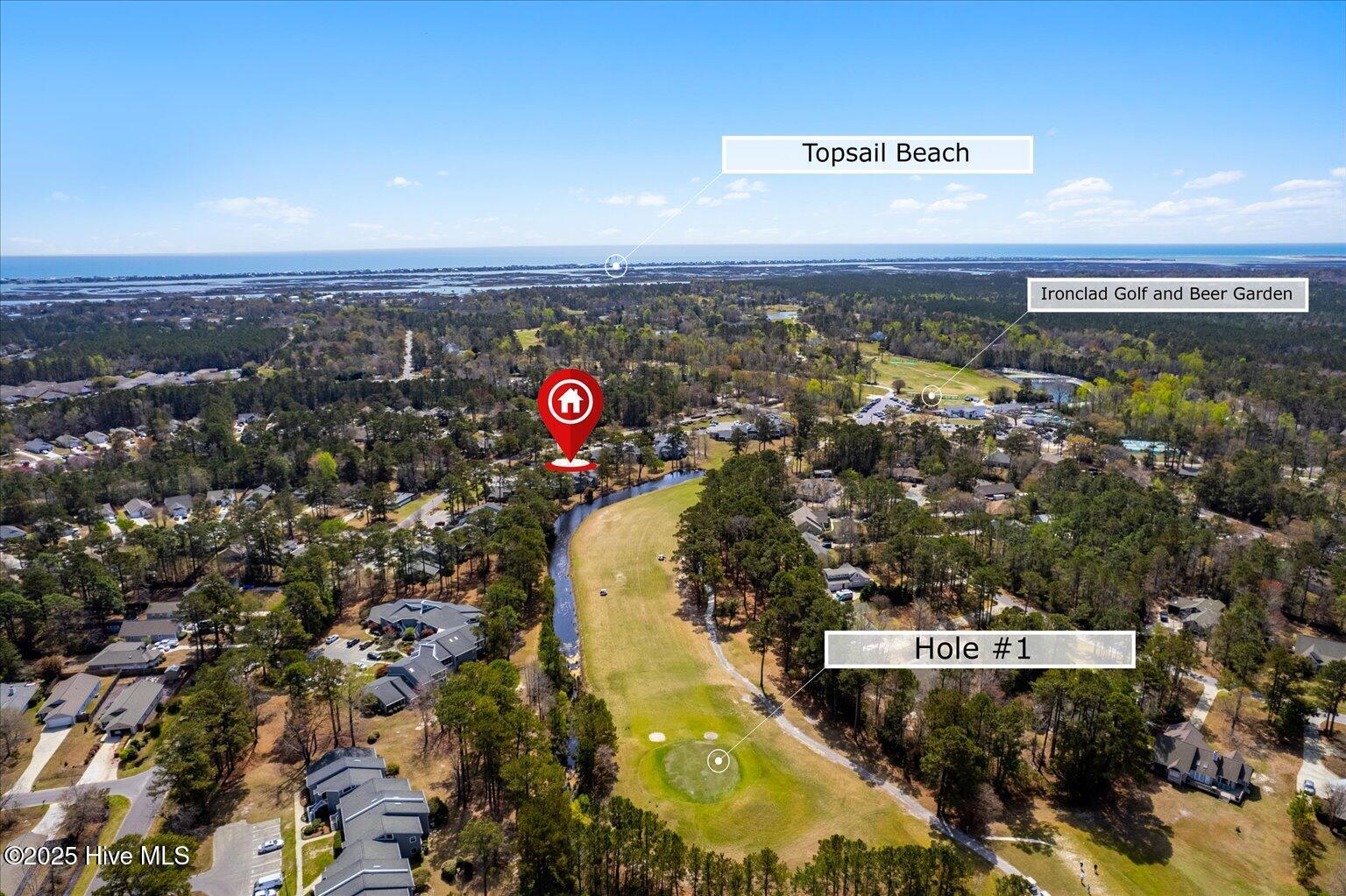 724 Azalea Drive 436
