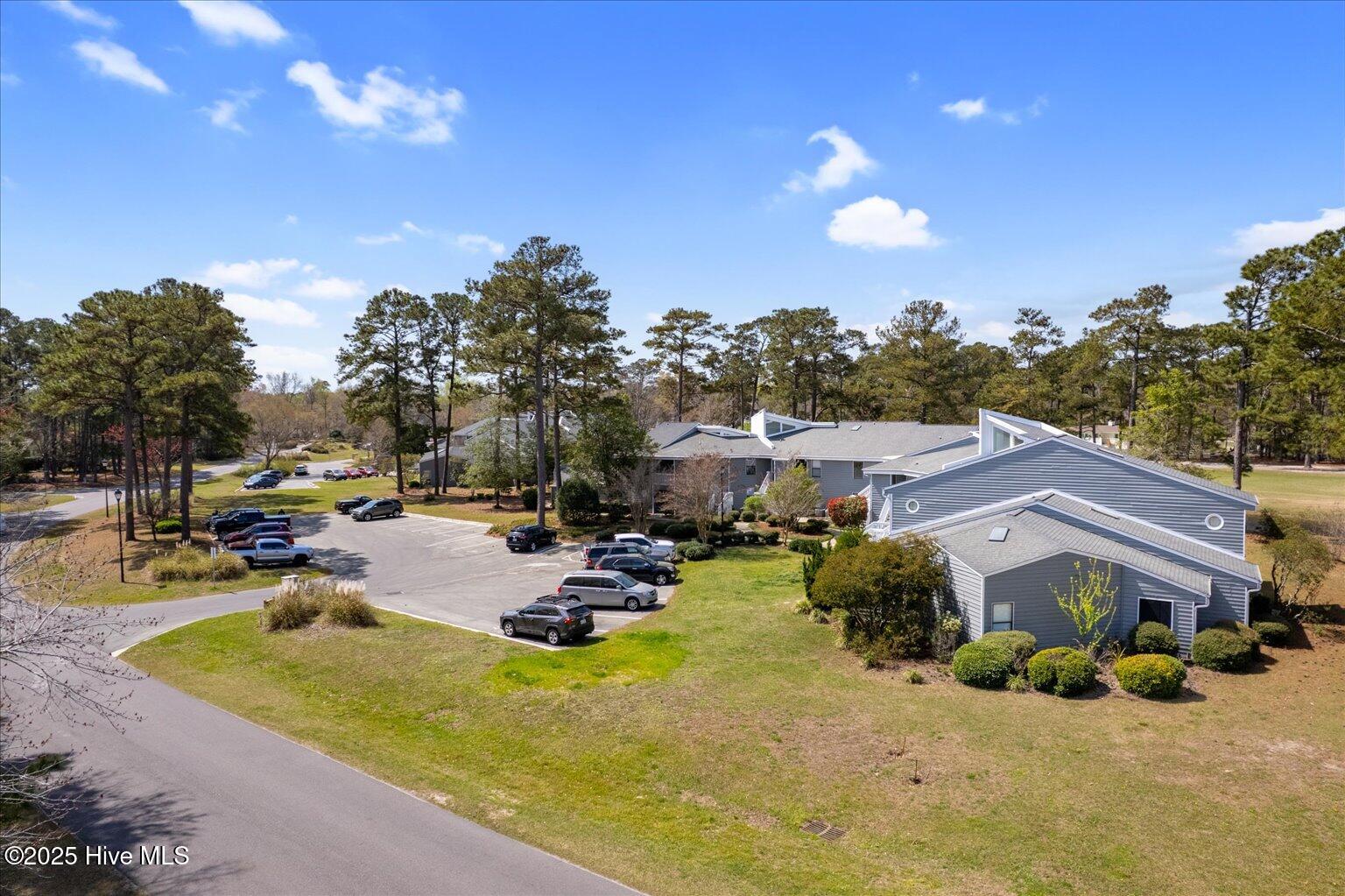724 Azalea Drive 436