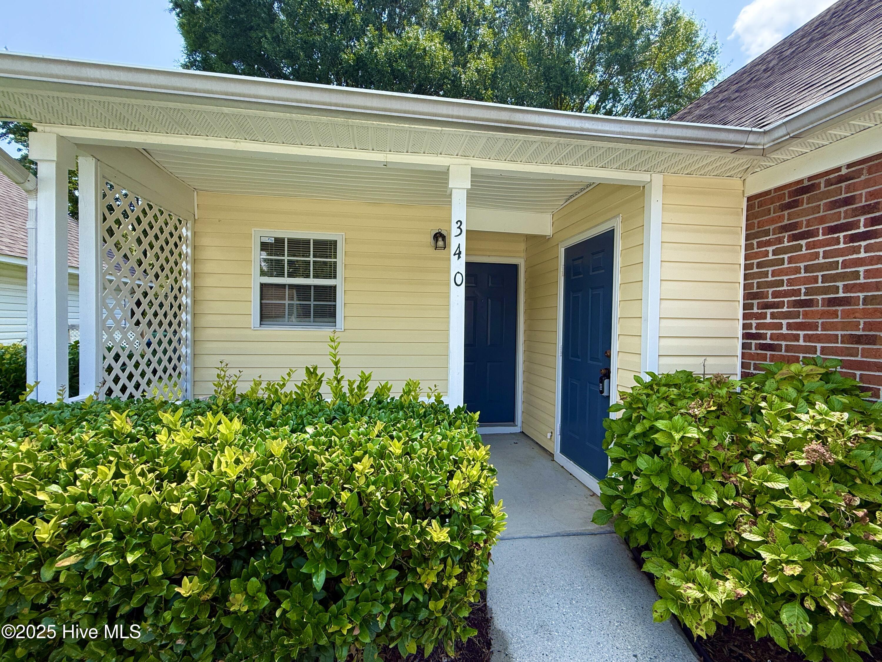 340 Saint Rosea Road