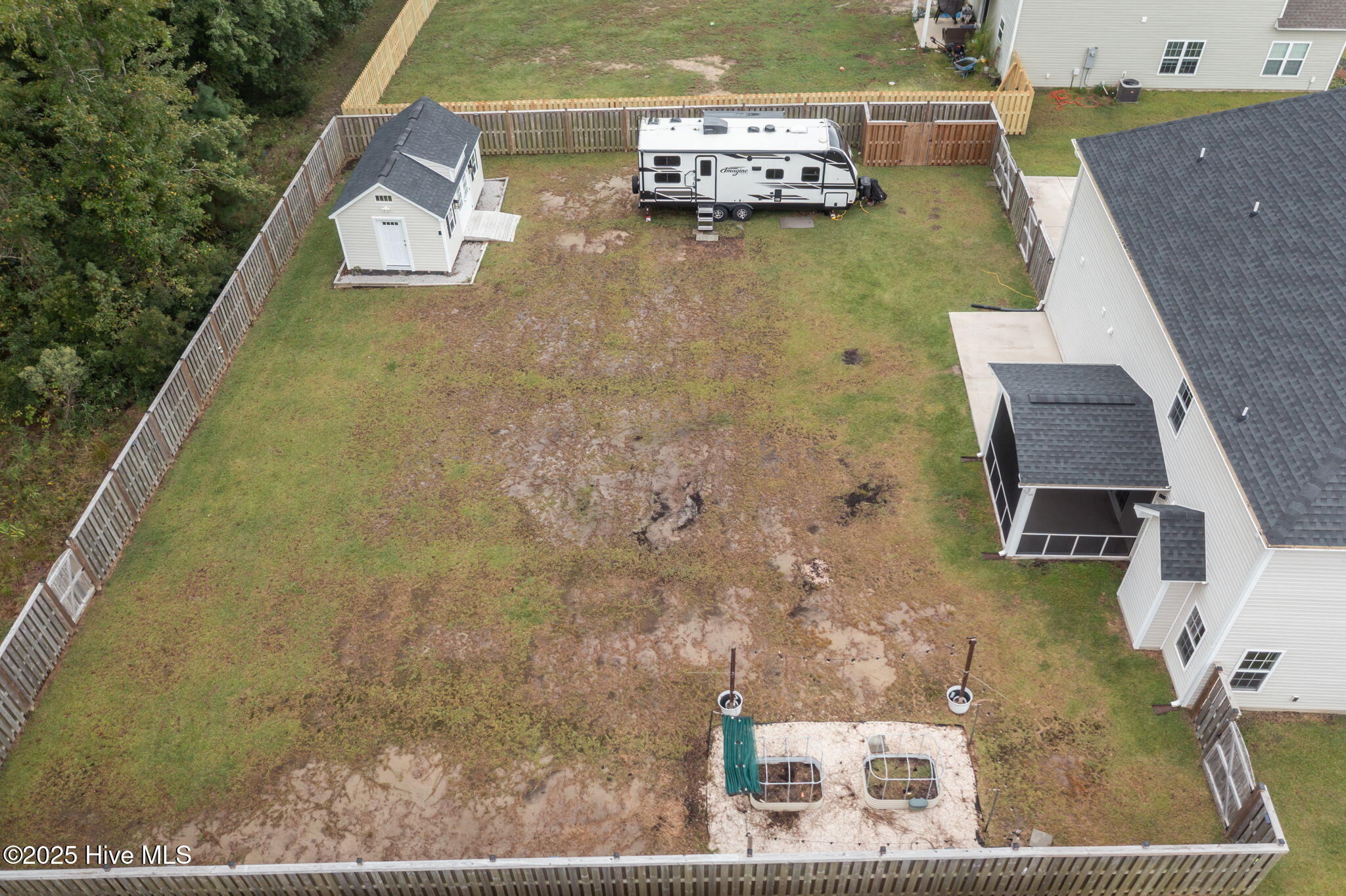 514 Jarrotts Place
