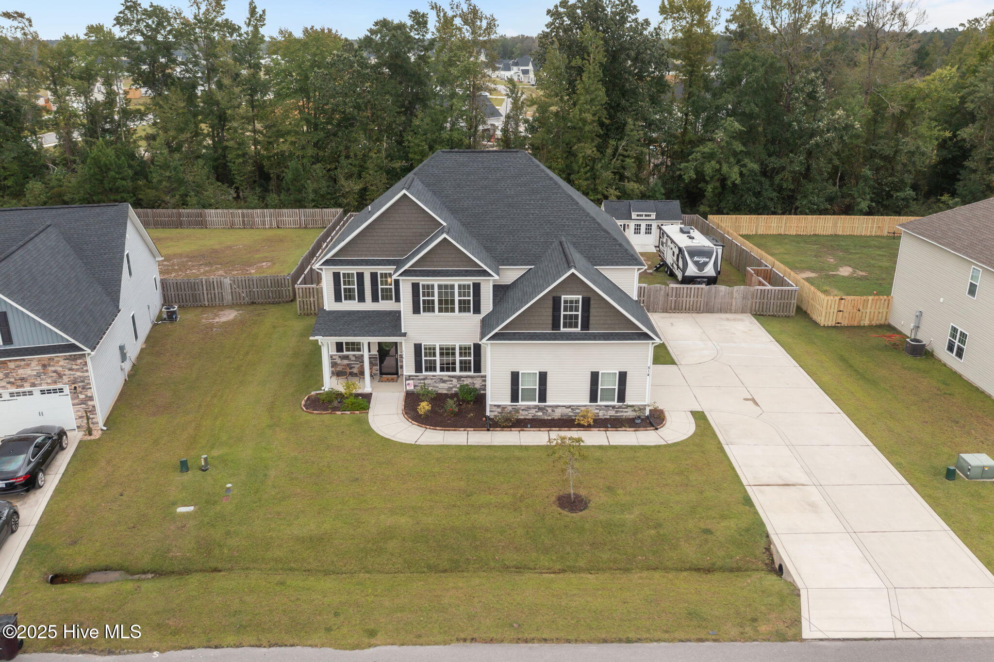 514 Jarrotts Place
