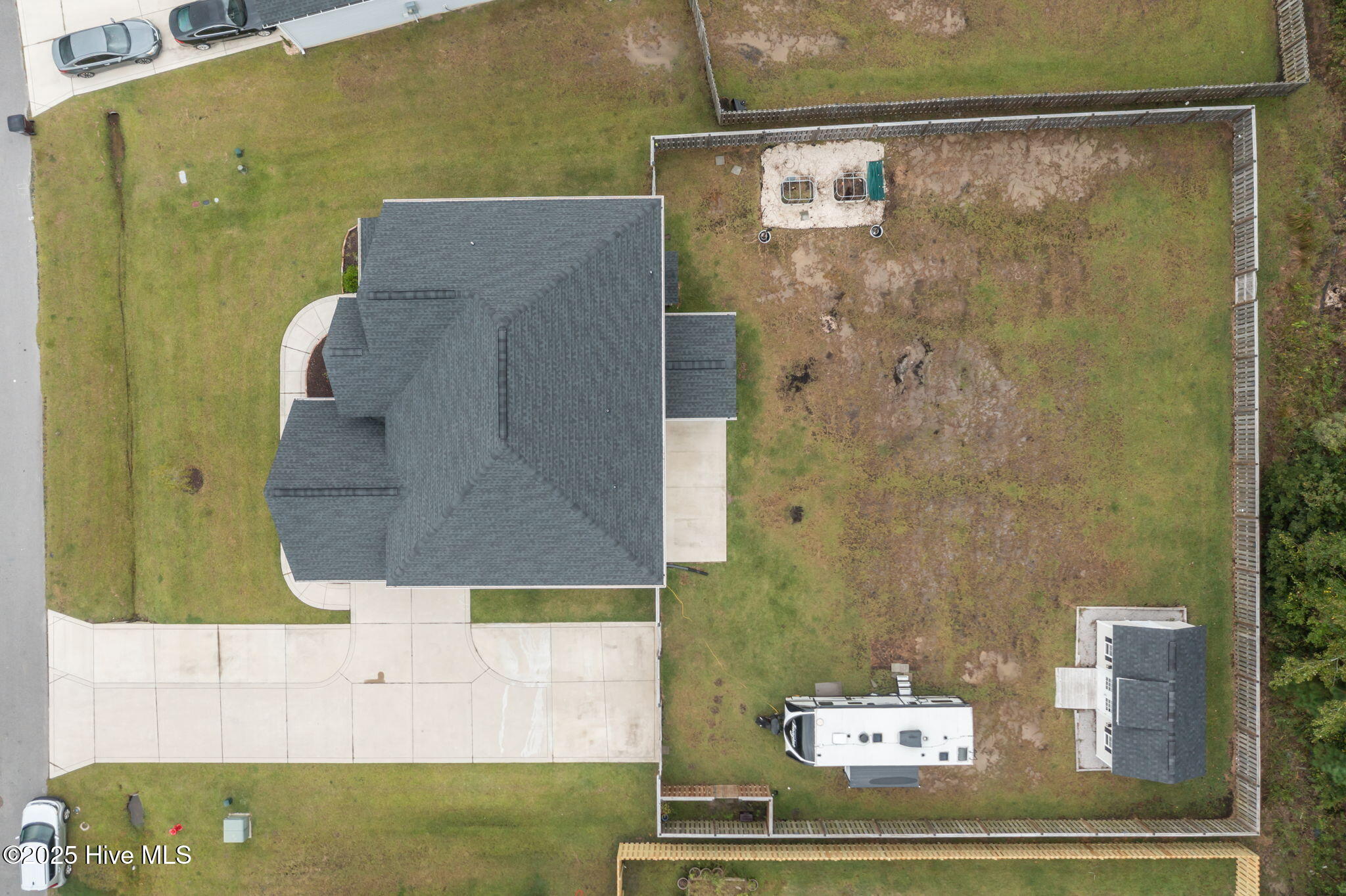 514 Jarrotts Place