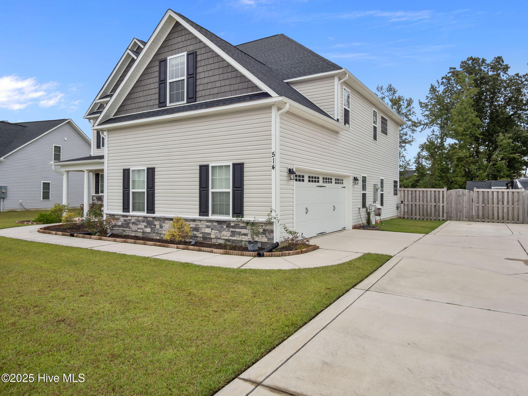 514 Jarrotts Place