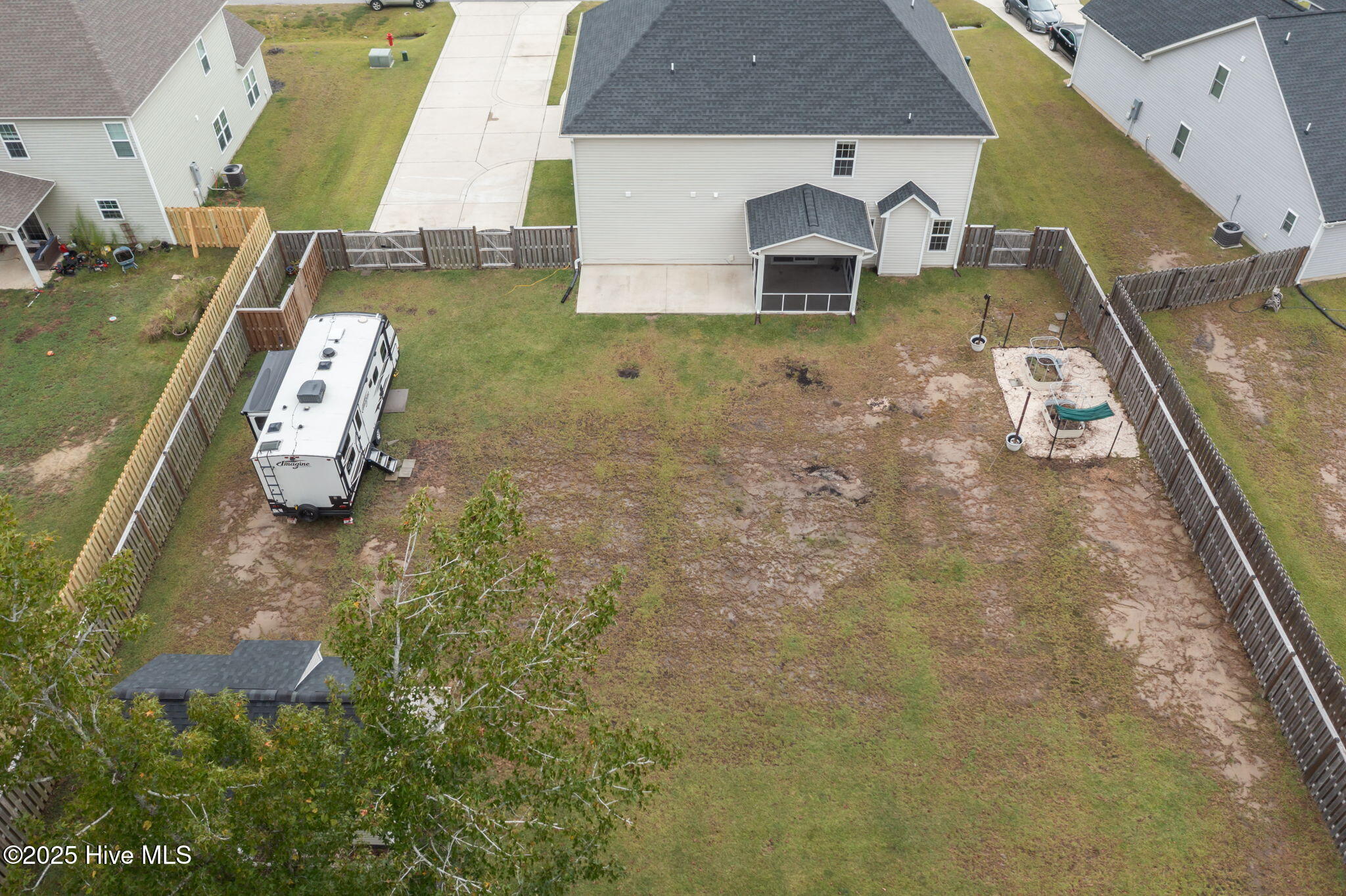 514 Jarrotts Place