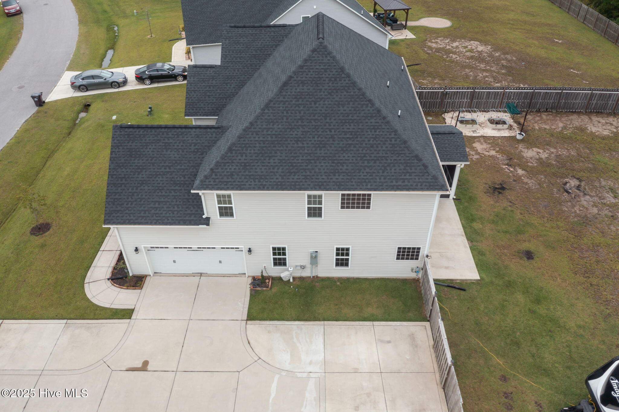 514 Jarrotts Place