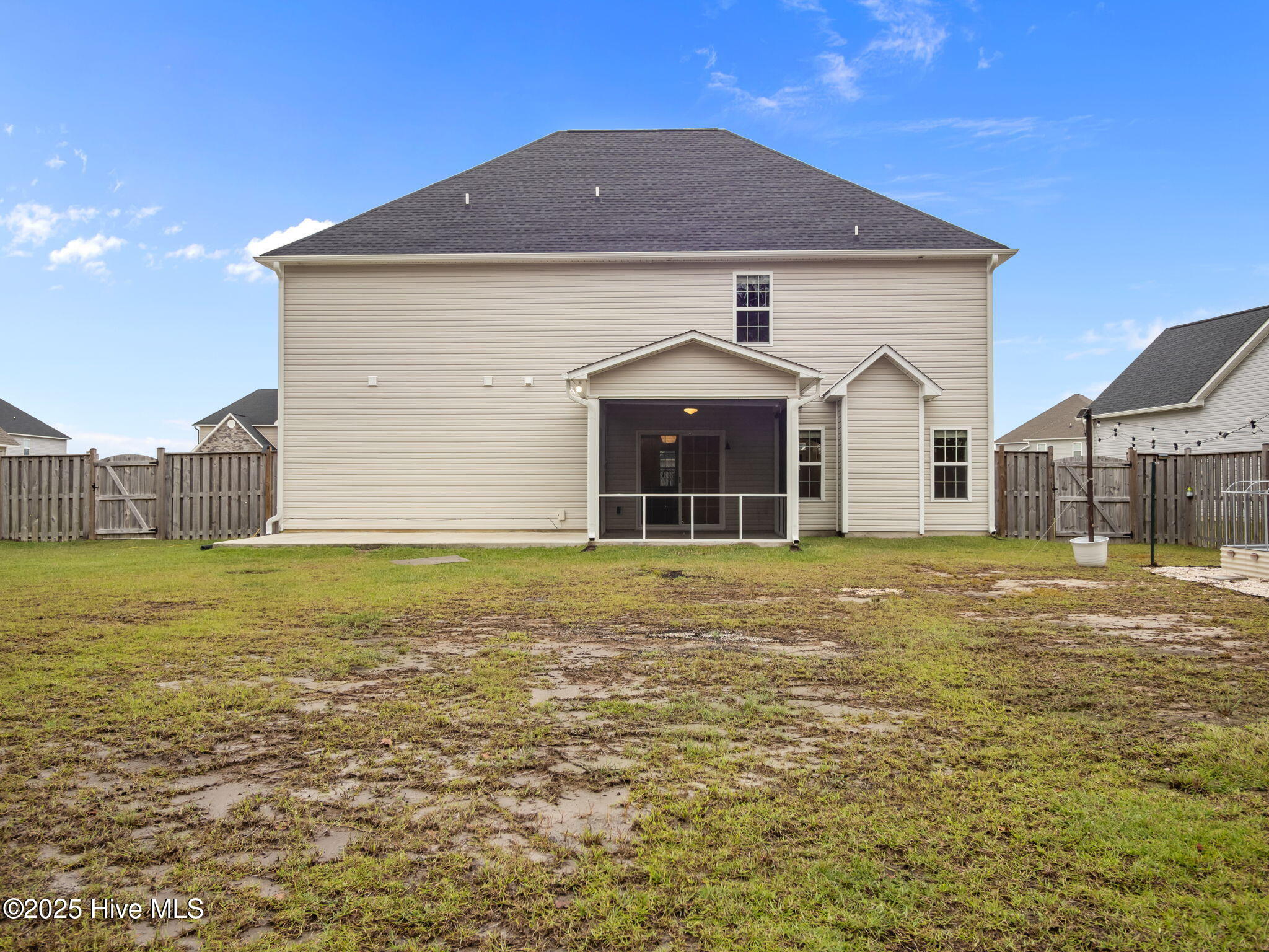 514 Jarrotts Place